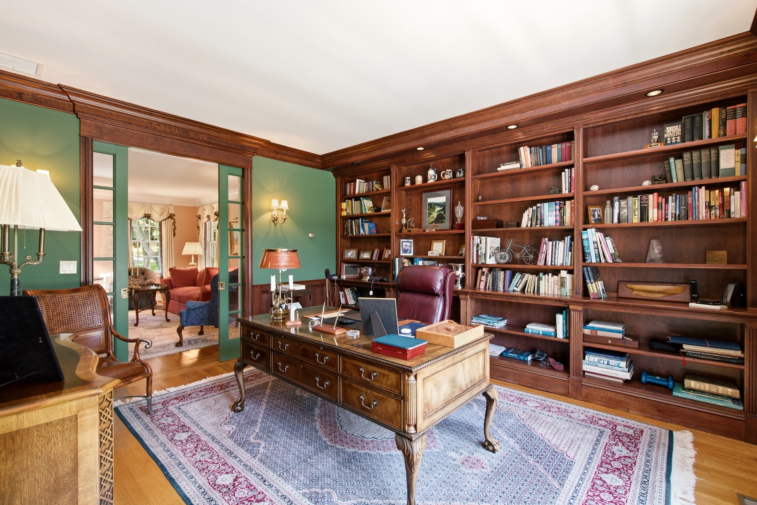  61 Linden Lane, Upper Brookville, NY, 11545 - 物件實景