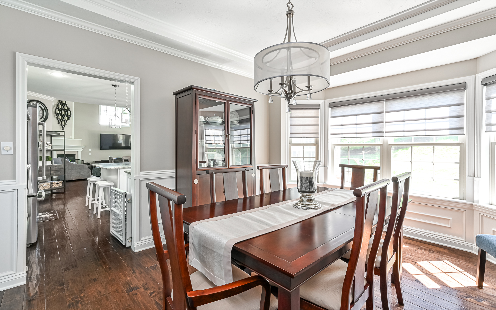  715 Breckland Drive, Seven Fields, PA 16046 - 物件實景