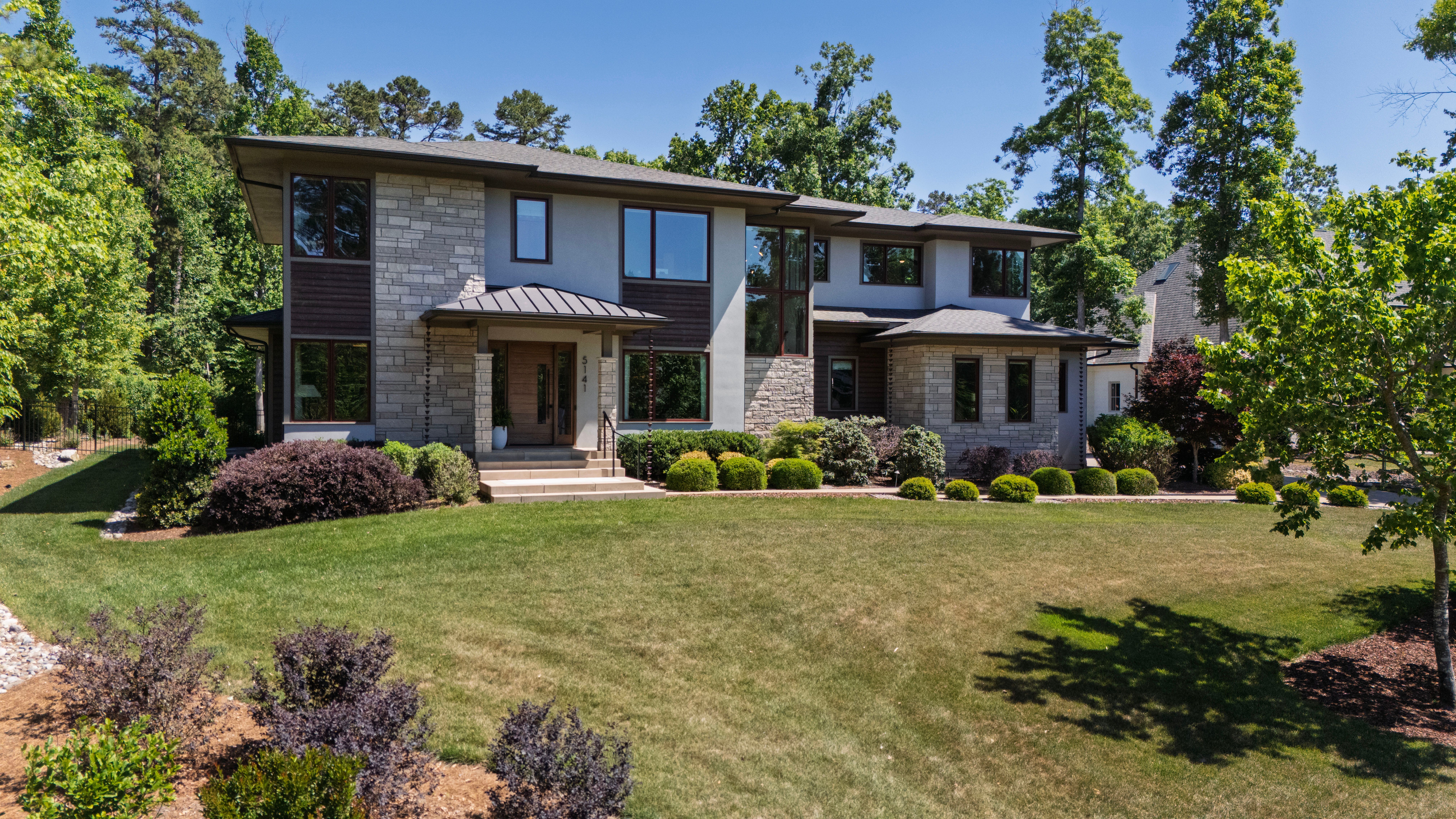  5141 Avalaire Oaks Drive, Raleigh, NC, 27614 - 物件實景