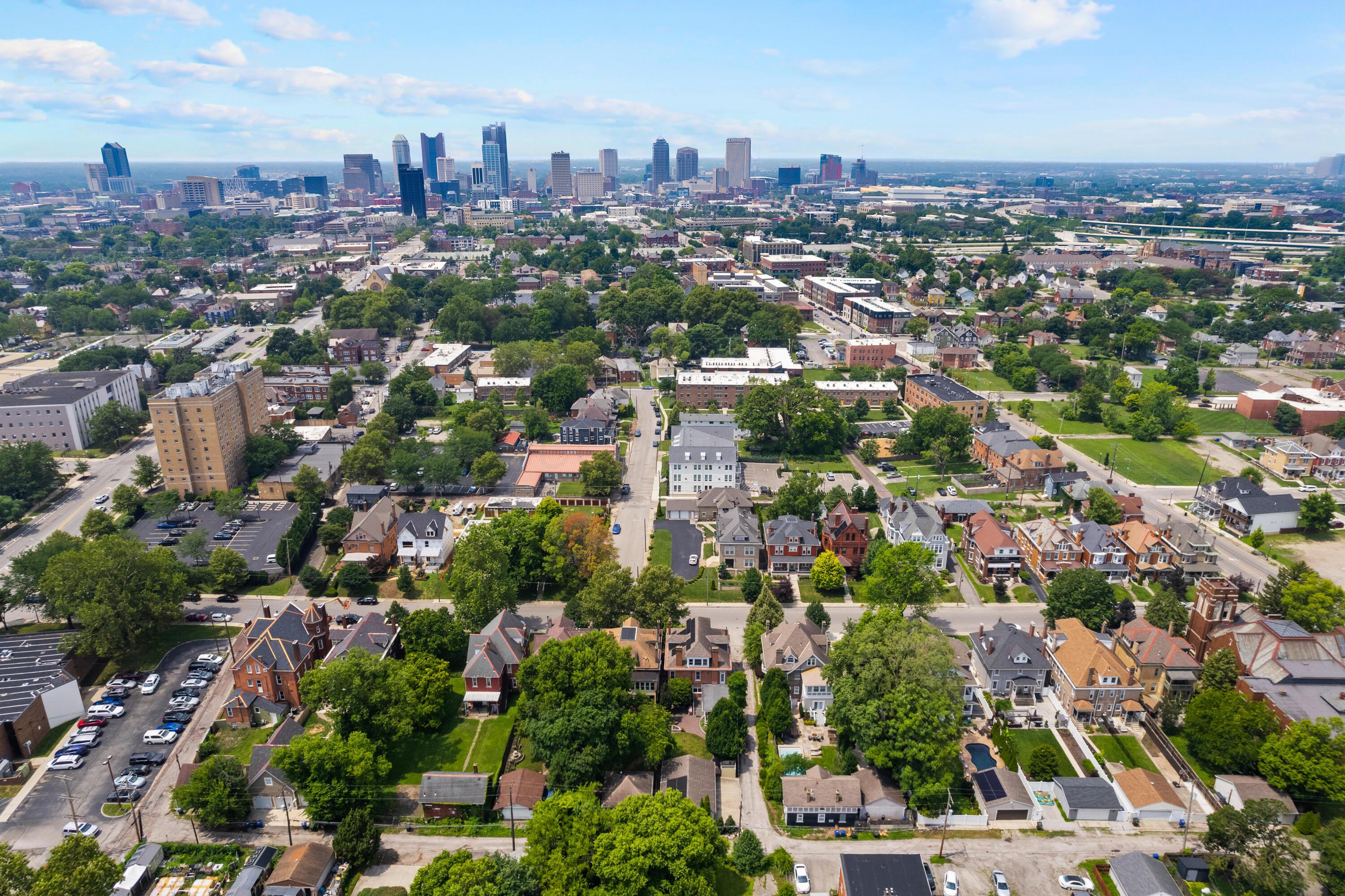Columbus, Ohio, 43203, United States, 5 Bedrooms Bedrooms, ,4 BathroomsBathrooms,Residential,For Sale,1983824