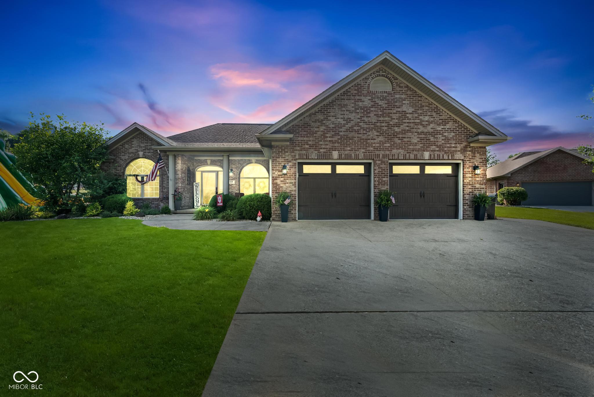 Chase Ct, Seymour, IN 47274 #1