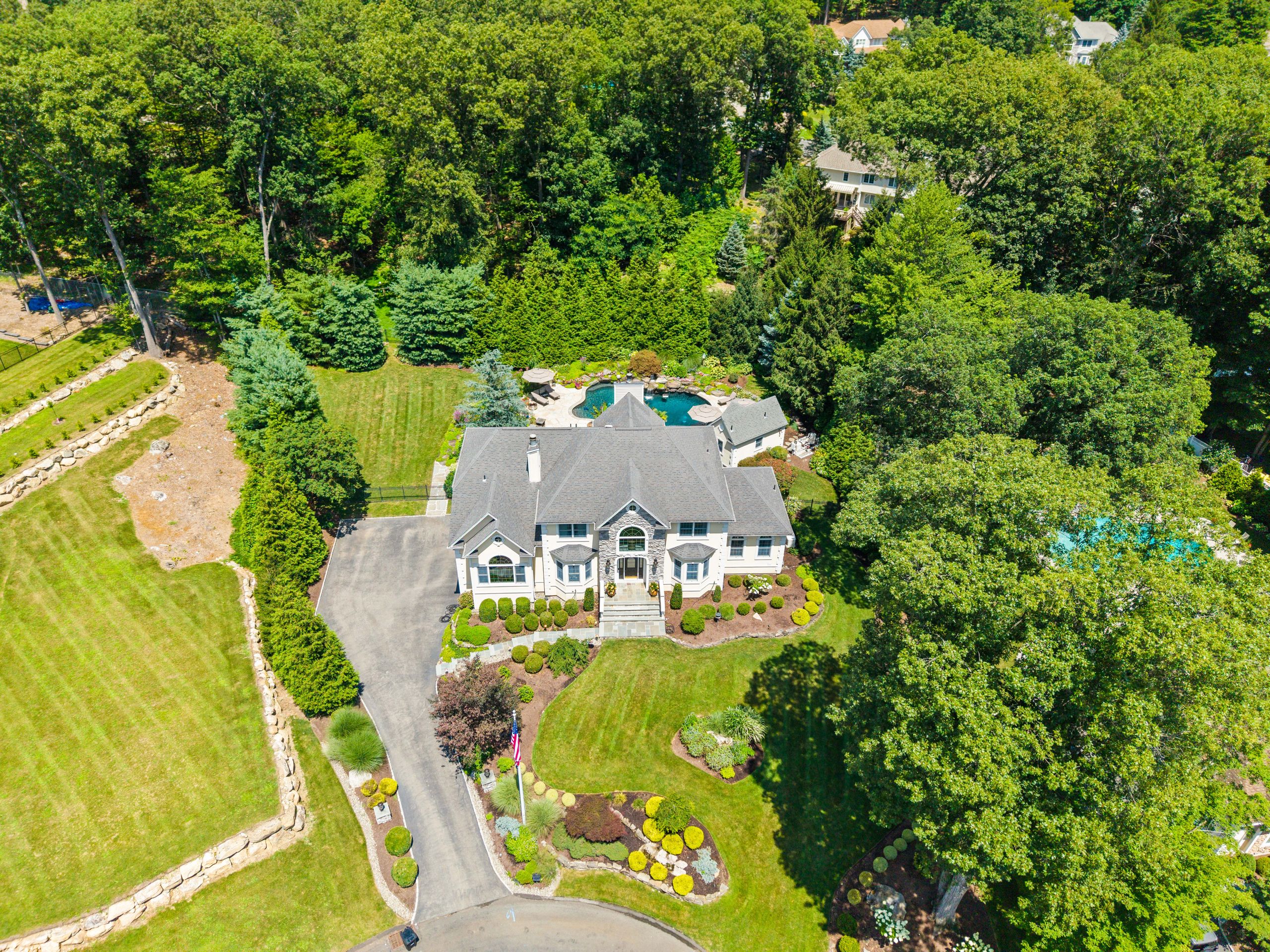  22 Perrins Peak Road - 物件實景