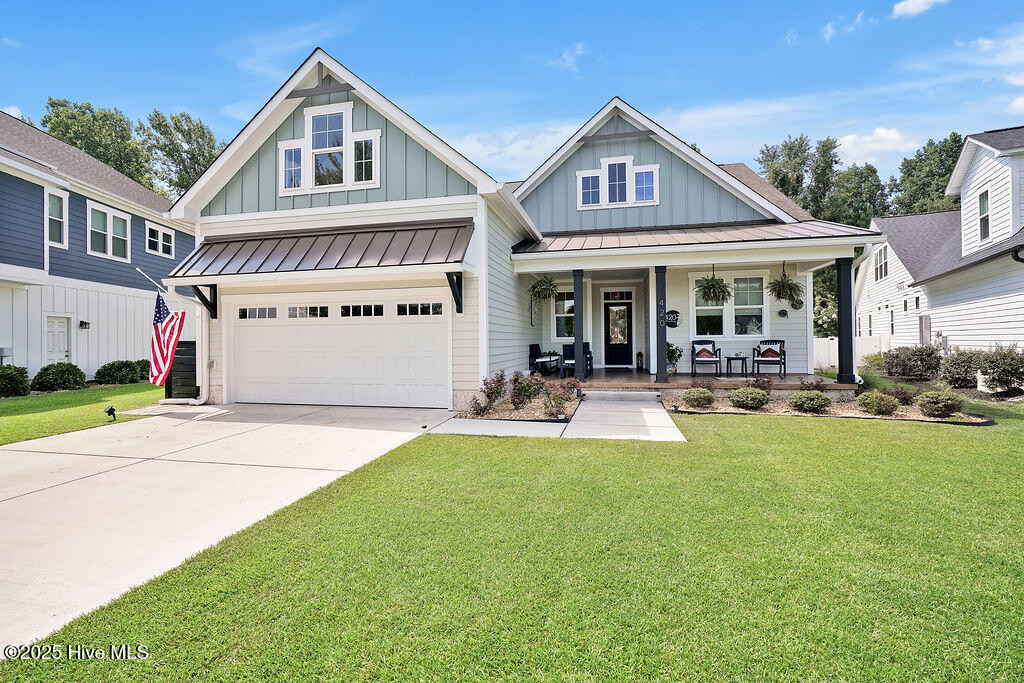 Holly Ridge, North Carolina, 28445, United States, 4 Bedrooms Bedrooms, ,3 BathroomsBathrooms,Residential,For Sale,1890995