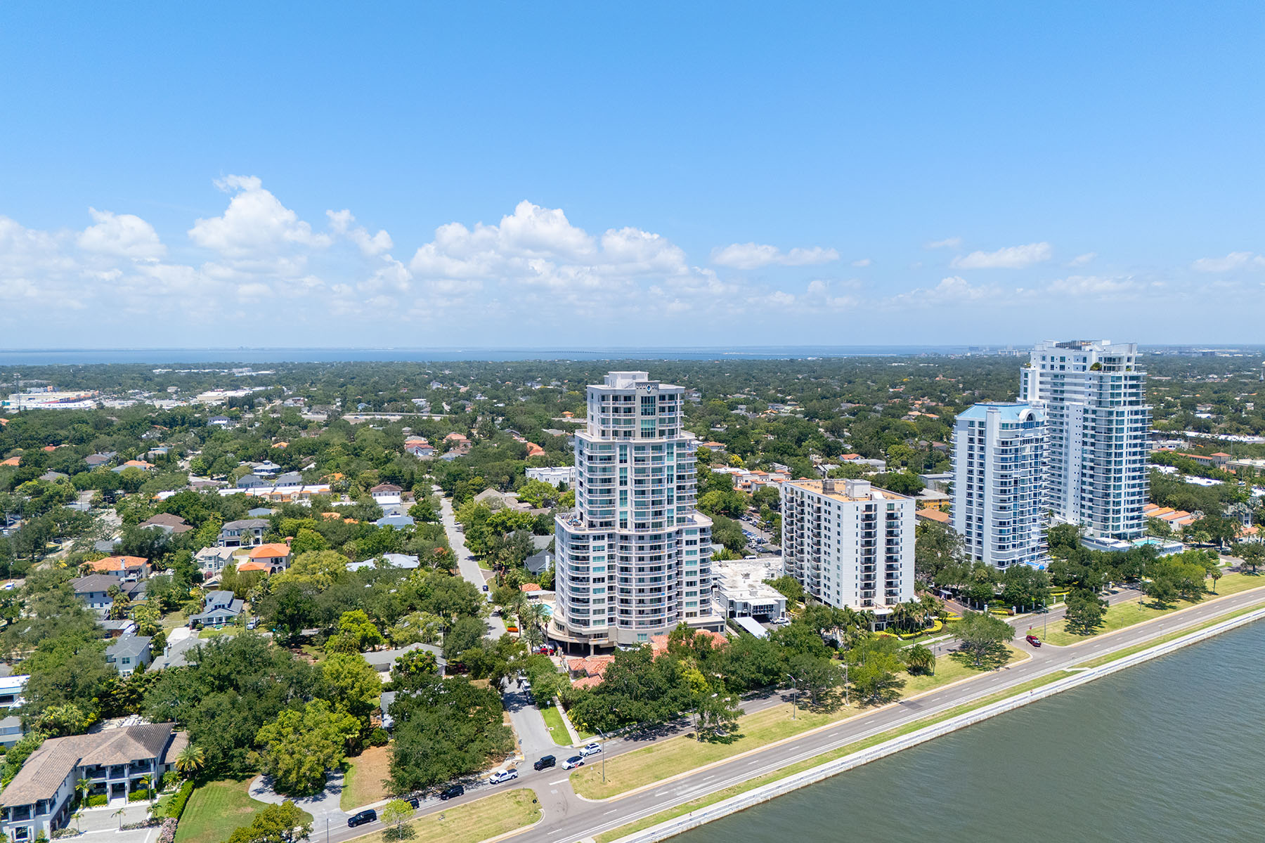  TAMPA - 物件實景