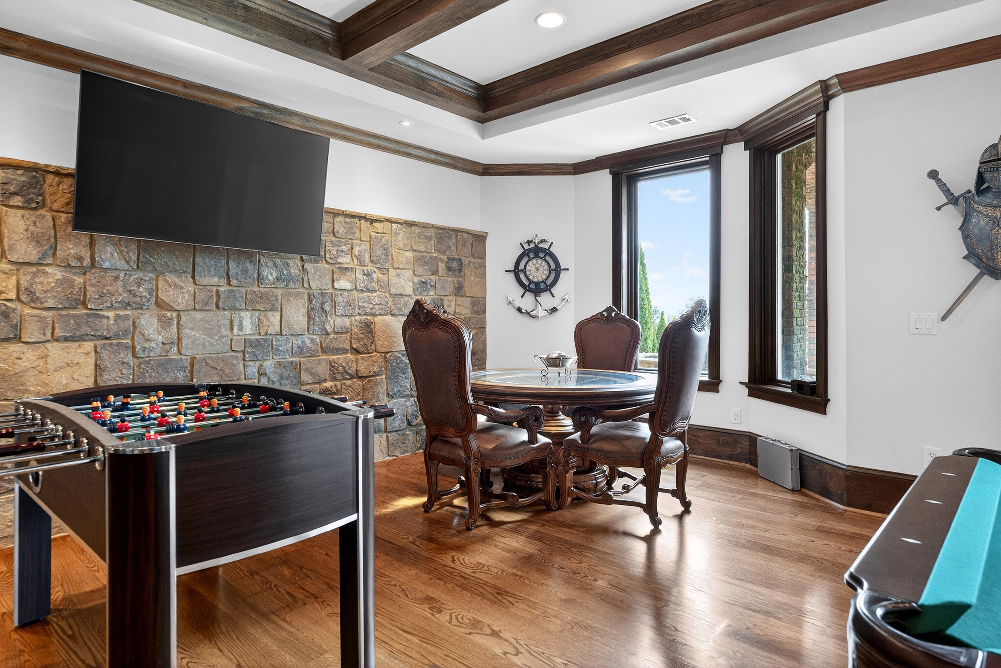  Exquisite Luxury Living with Resort-Style Amenities at St Marlo Country Club - 物件實景