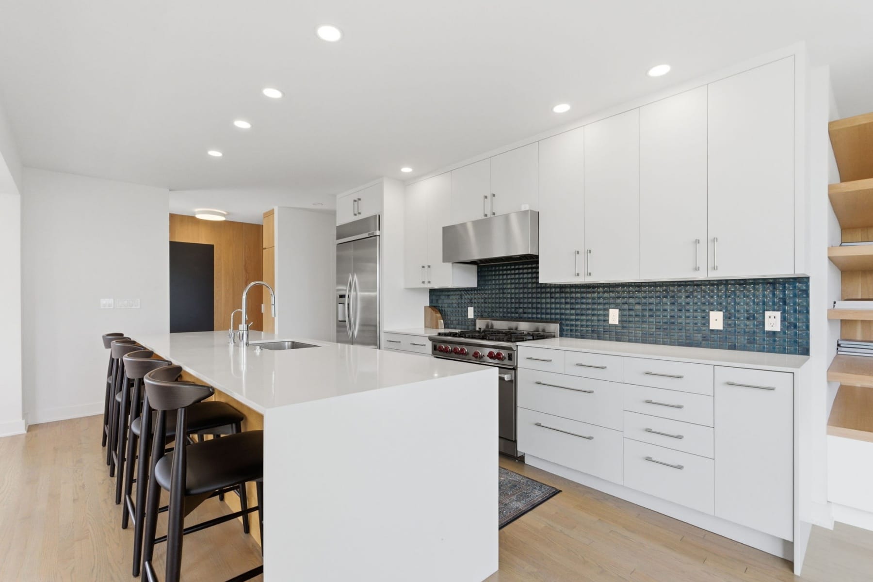  4409 SW CARL PL Portland, OR 97239 - 物件實景