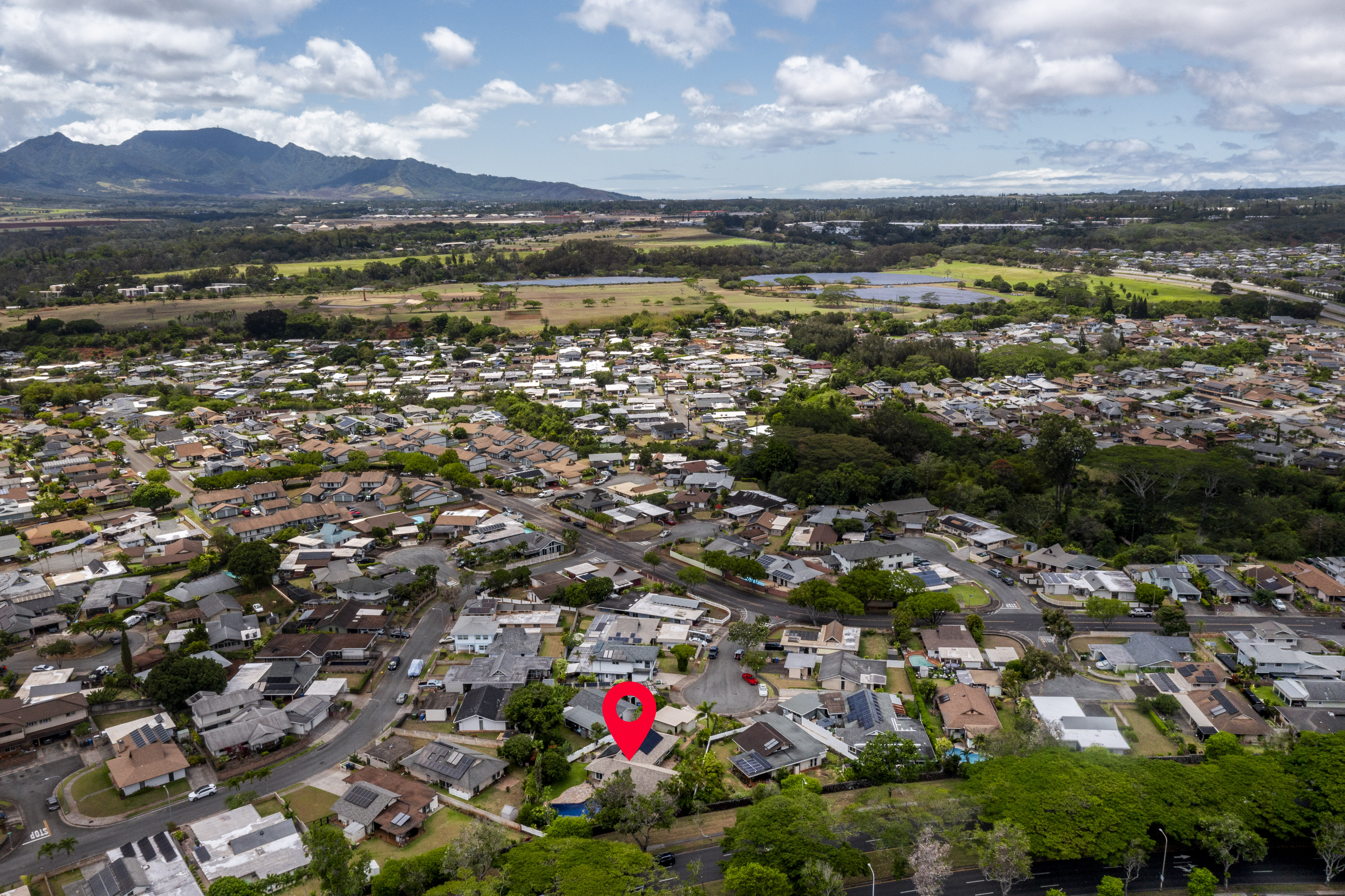 Mililani, Hawaii, 96789, United States, 4 Bedrooms Bedrooms, ,2 BathroomsBathrooms,Residential,For Sale,1978184