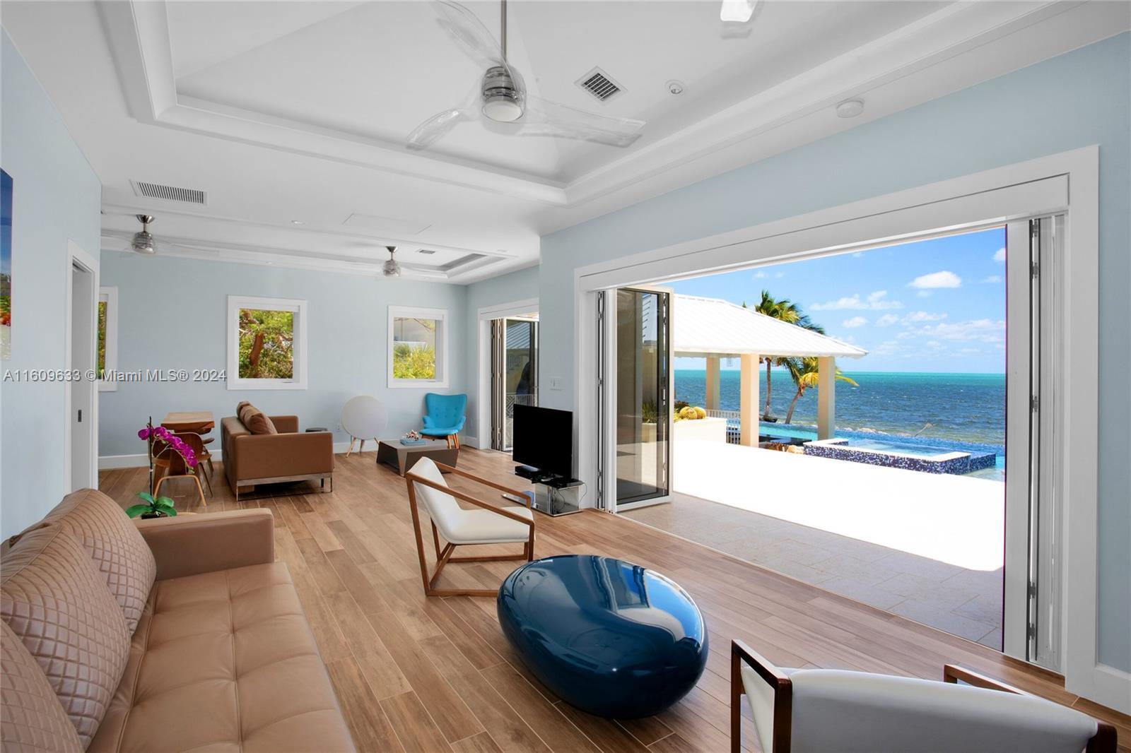 30 Ocean Front Drive, KEY LARGO, Florida, 33037, United States, 4 Bedrooms Bedrooms, ,4 BathroomsBathrooms,Residential,For Sale,30 Ocean Front Drive,1675367