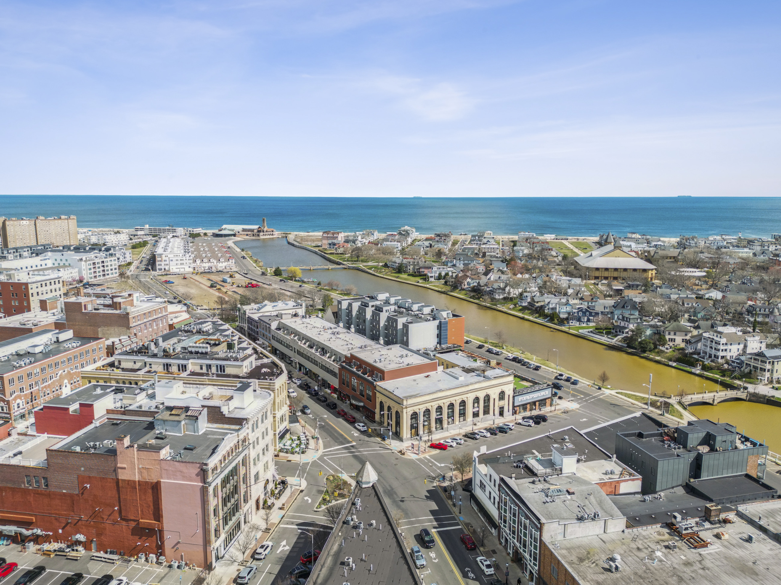 Coastal Retreat Close to Boardwalk and Beach - 物件實景