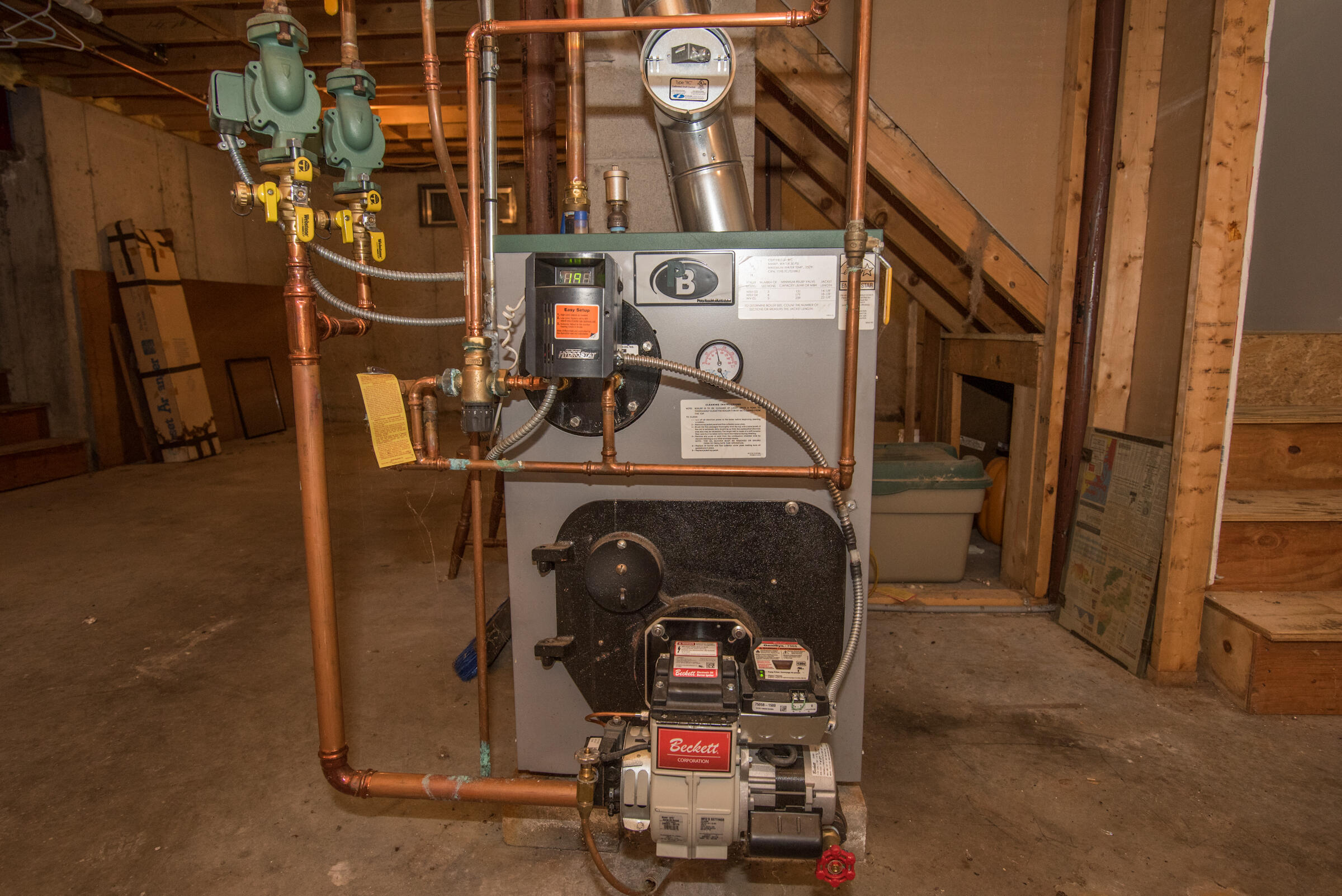 Gorham, Maine, 04038, United States, 3 Bedrooms Bedrooms, ,2 BathroomsBathrooms,Residential,For Sale,1965072