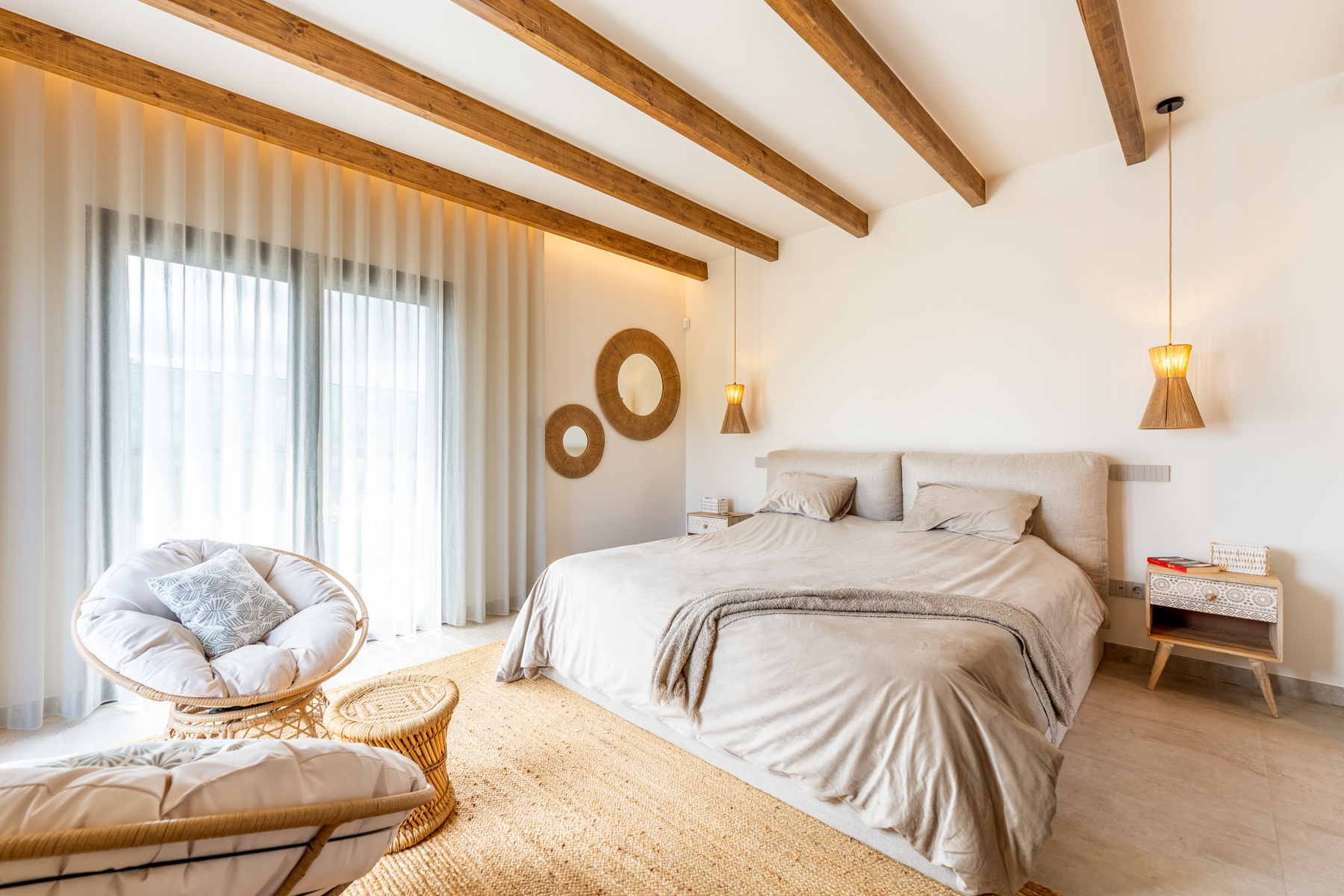  Detached house, 3 bedrooms, for Sale - 物件實景