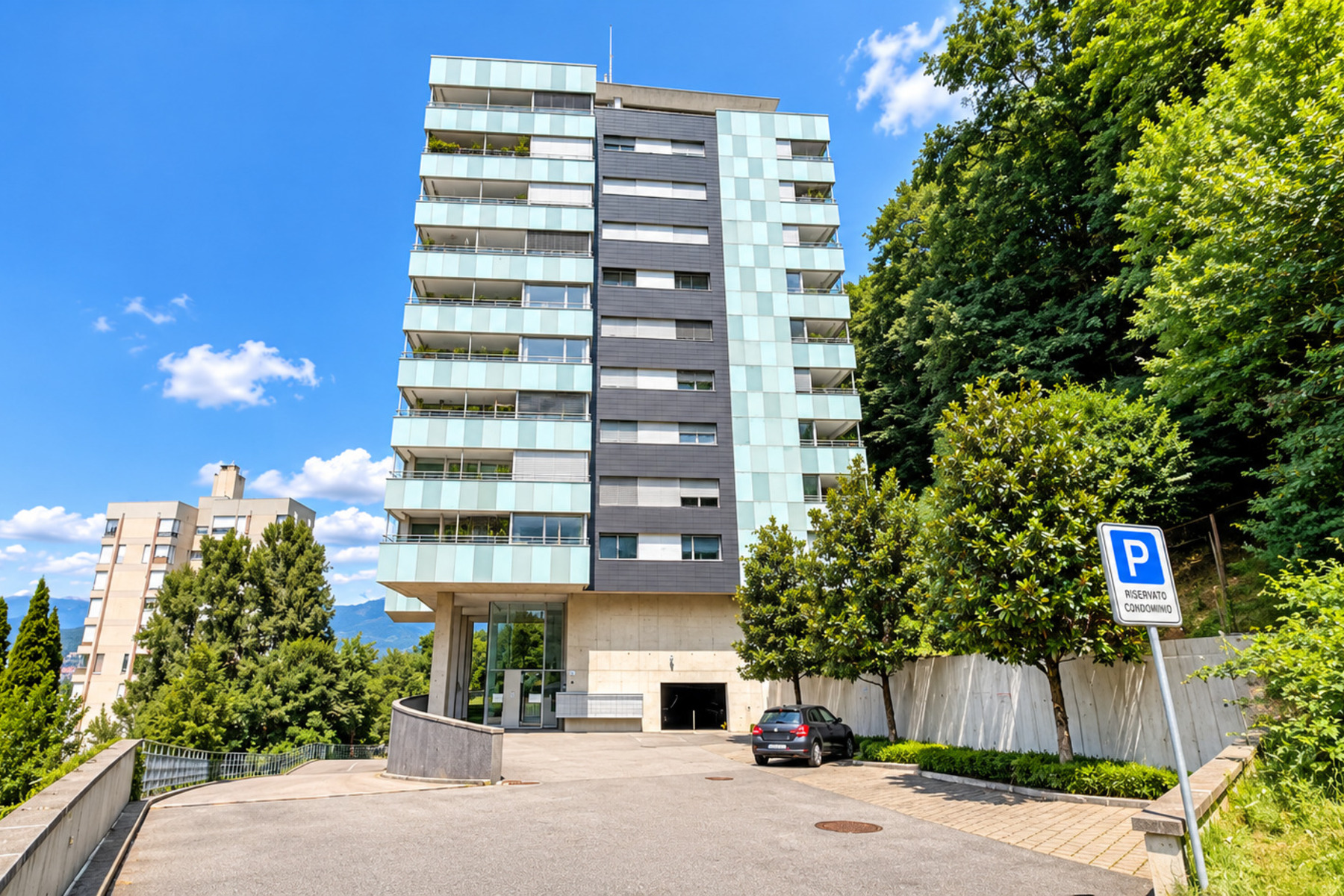  Torre Beta  Bright 3.5-room apartment - 物件實景