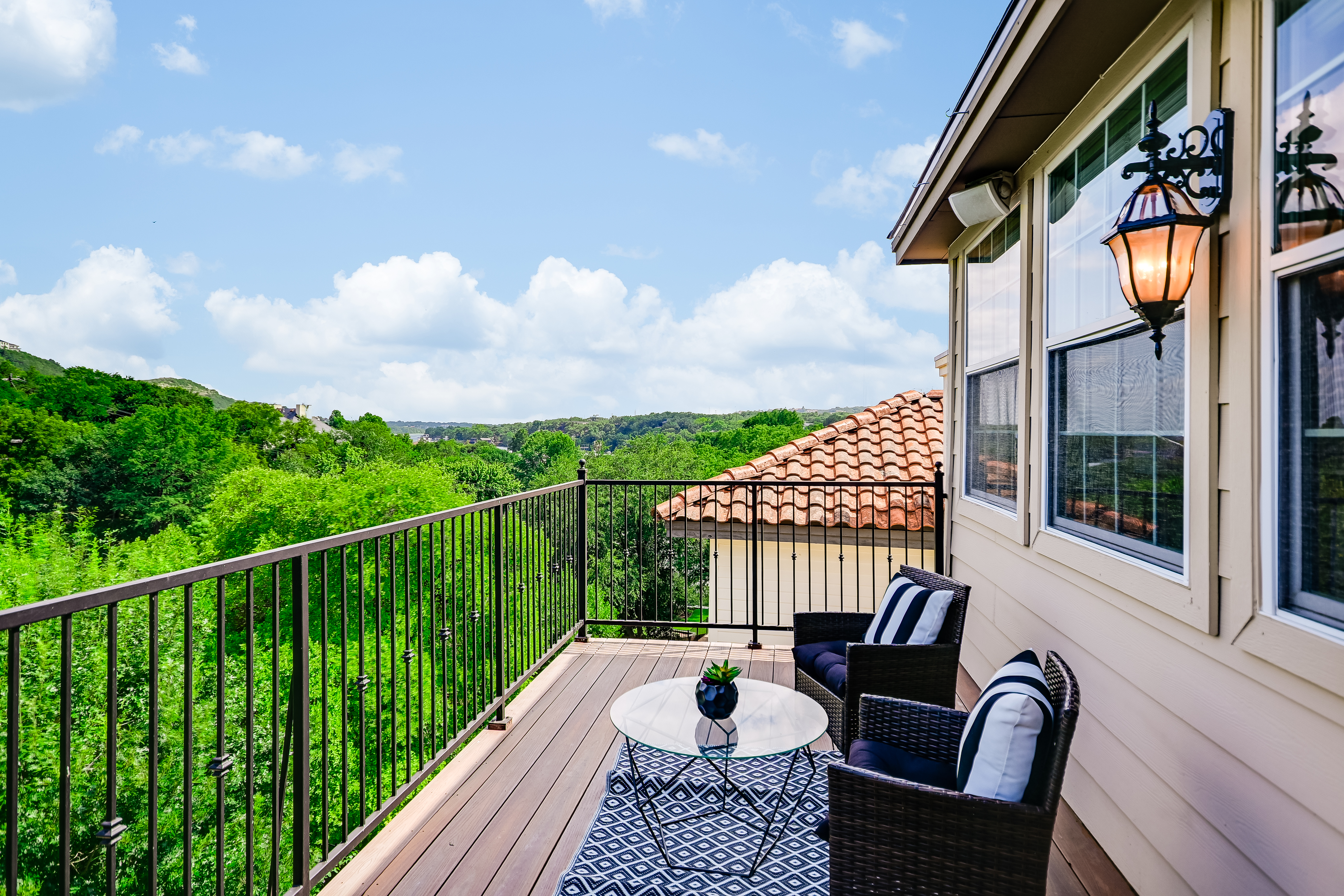  Exceptional Lake Austin Living - 物件實景