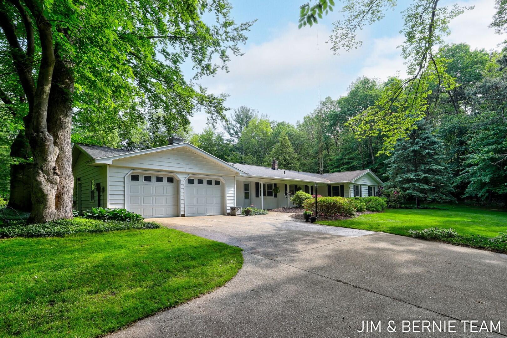 West Olive, Michigan, 49460, United States, 5 Bedrooms Bedrooms, ,4 BathroomsBathrooms,Residential,For Sale,1874576
