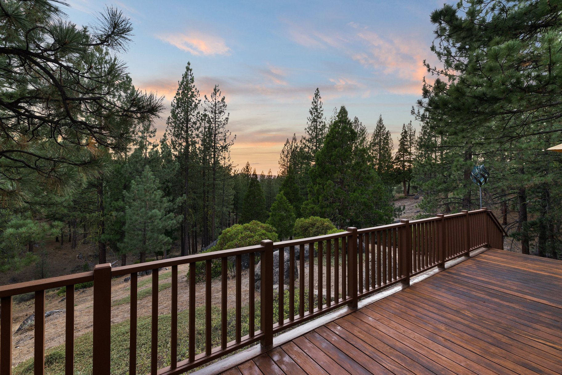  Luxury Mountain Living on 2 Private Acres in Nakoma - 物件實景