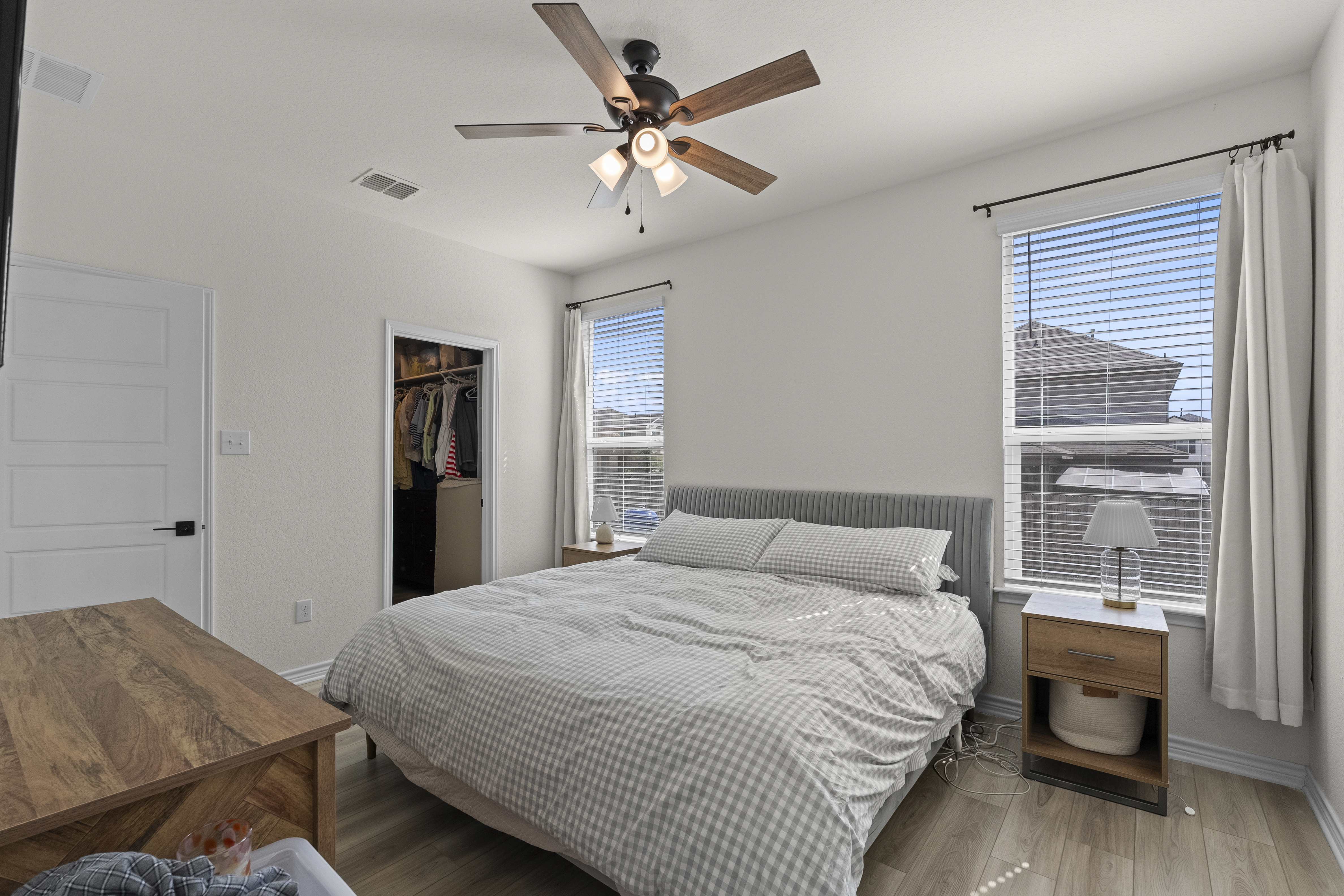  Modern Comfort with Timeless Appeal - 物件實景