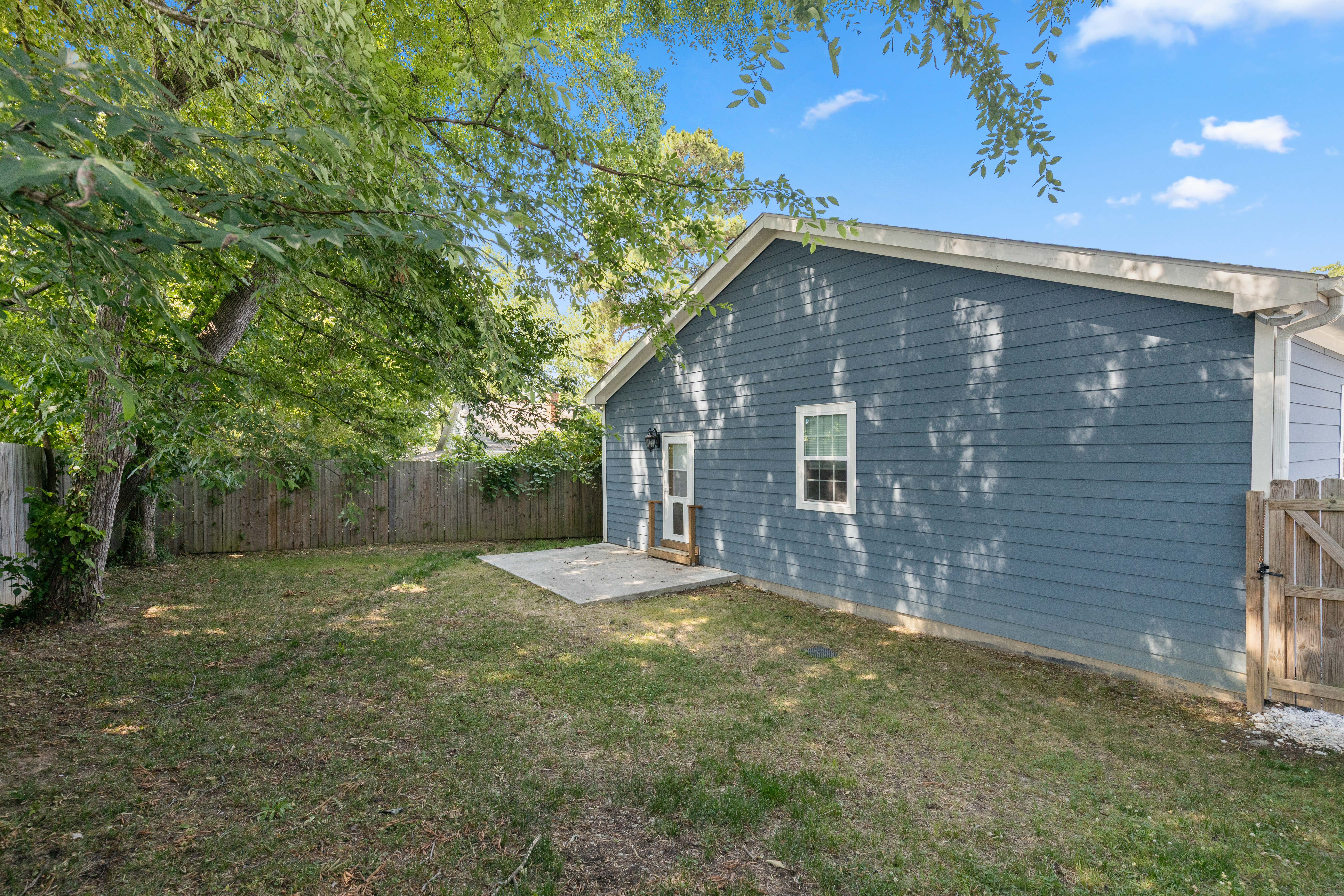  1007 Rosedale Avenue, Durham, NC 27705 - 物件實景