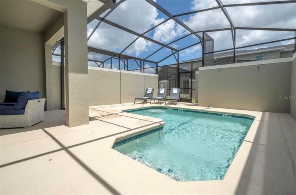 2709 Scrapbook Street, Kissimmee, Florida, 34746, United States, 4 Bedrooms Bedrooms, ,3 BathroomsBathrooms,Residential,For Sale,2709 Scrapbook Street,1630309