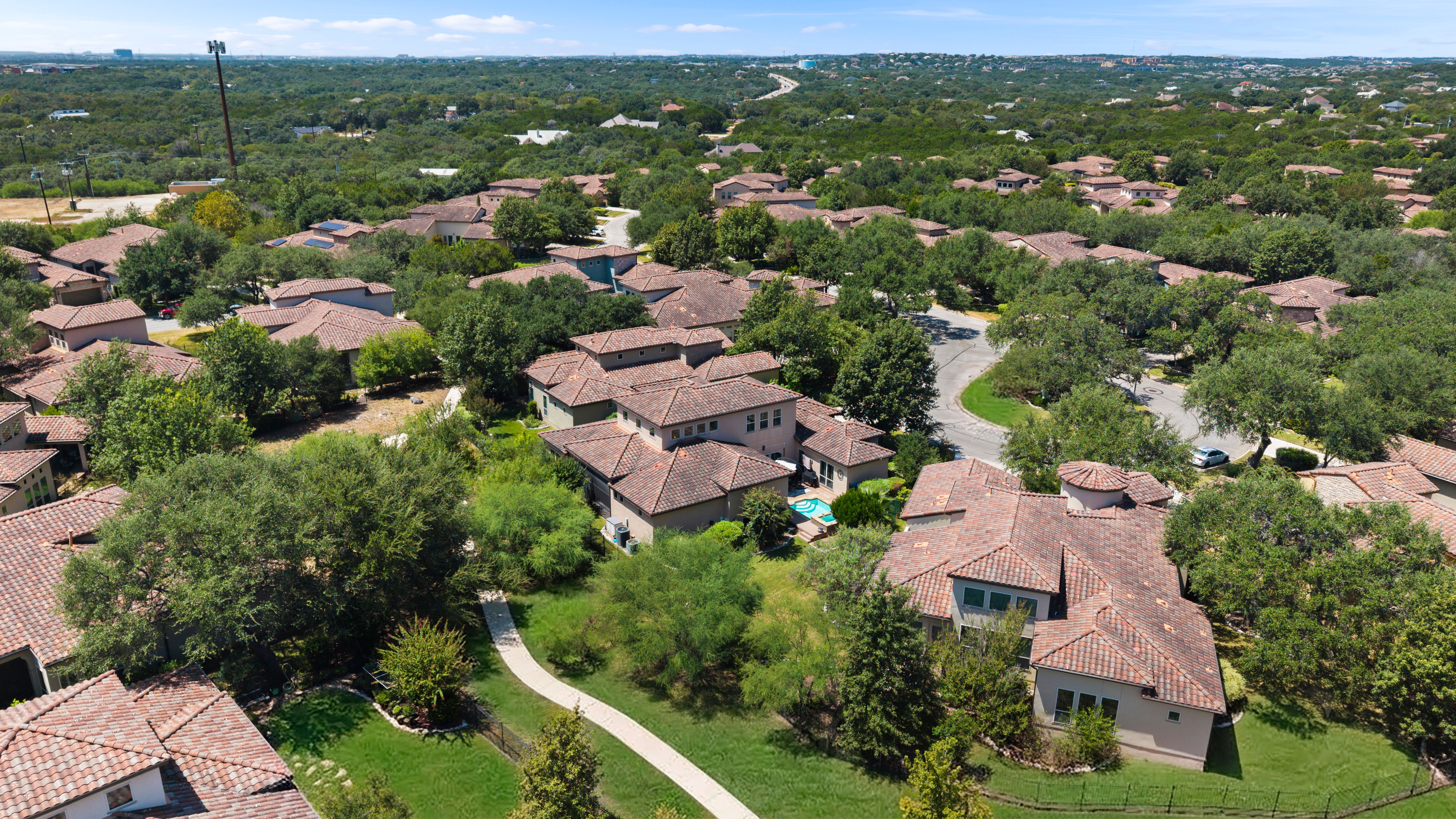 Elevated Living in Campanas - 物件實景