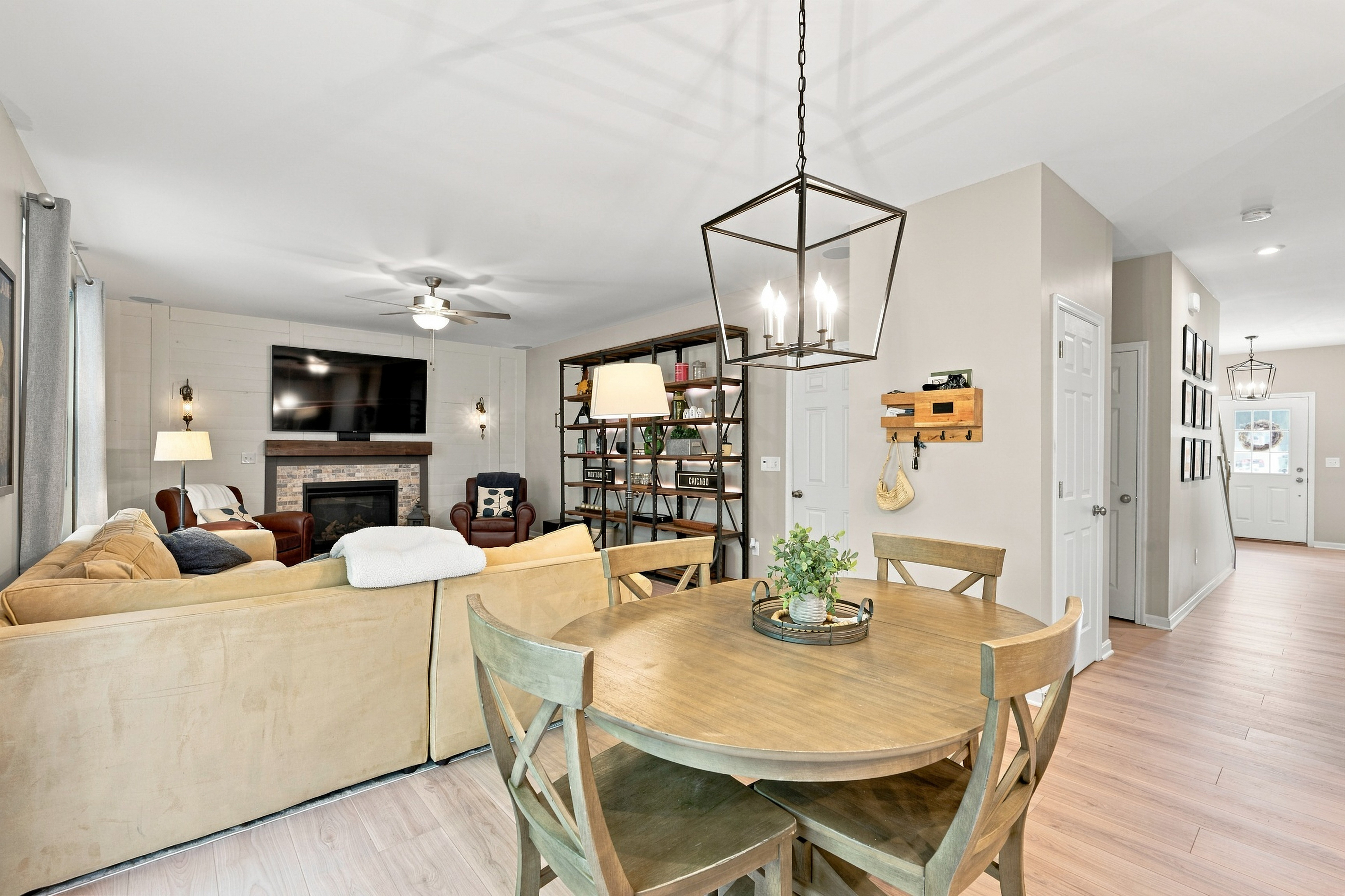  6687 Tree View Drive, Liberty Township, OH 45044 - 物件實景