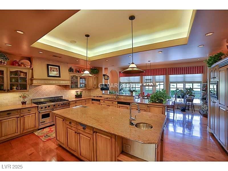 Las Vegas, Nevada, 89113, United States, 4 Bedrooms Bedrooms, ,4 BathroomsBathrooms,Residential,For Sale,1978394