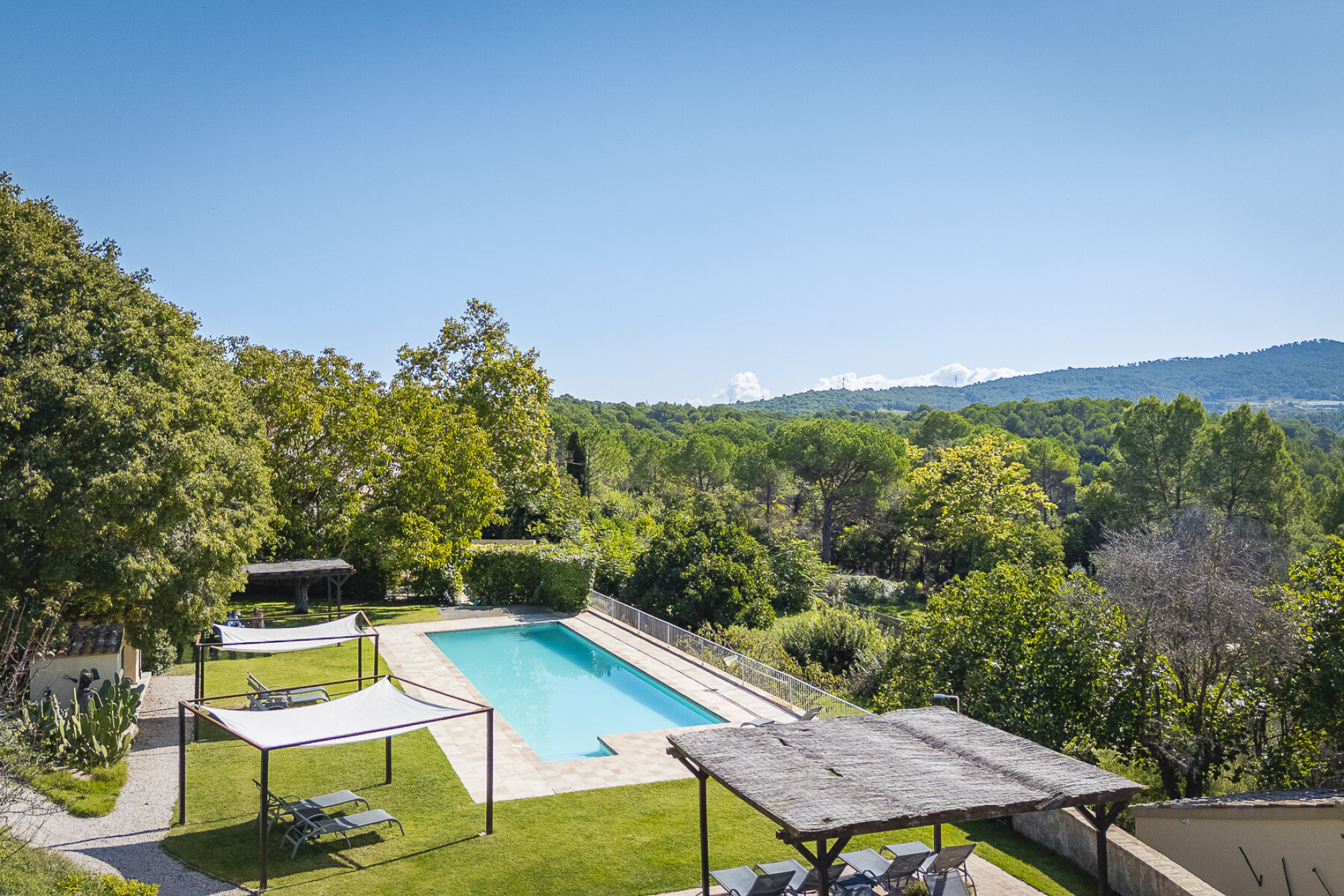  Charming Historic Estate for sale in Penedès, Barcelona - 物件實景
