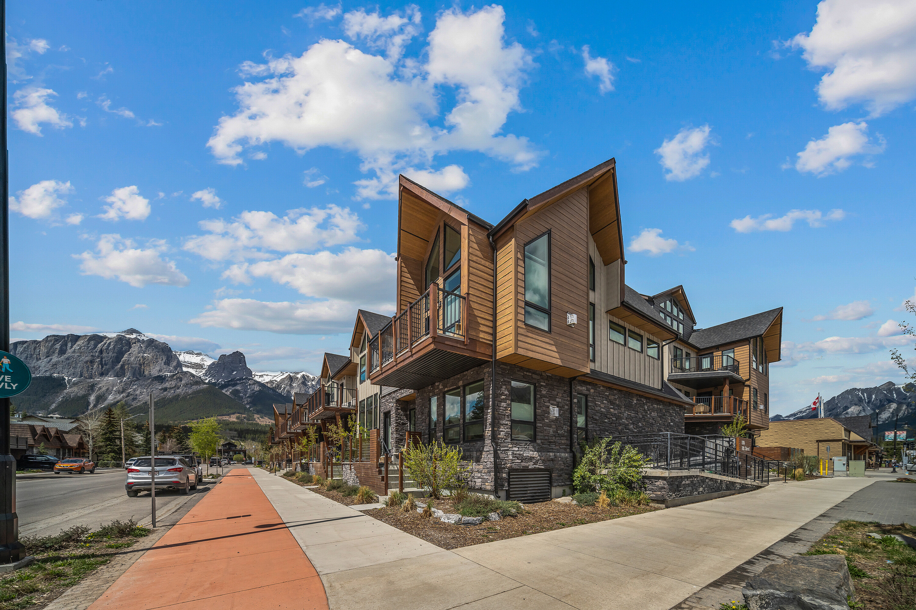  Canmore, Canmore / Banff - 物件實景
