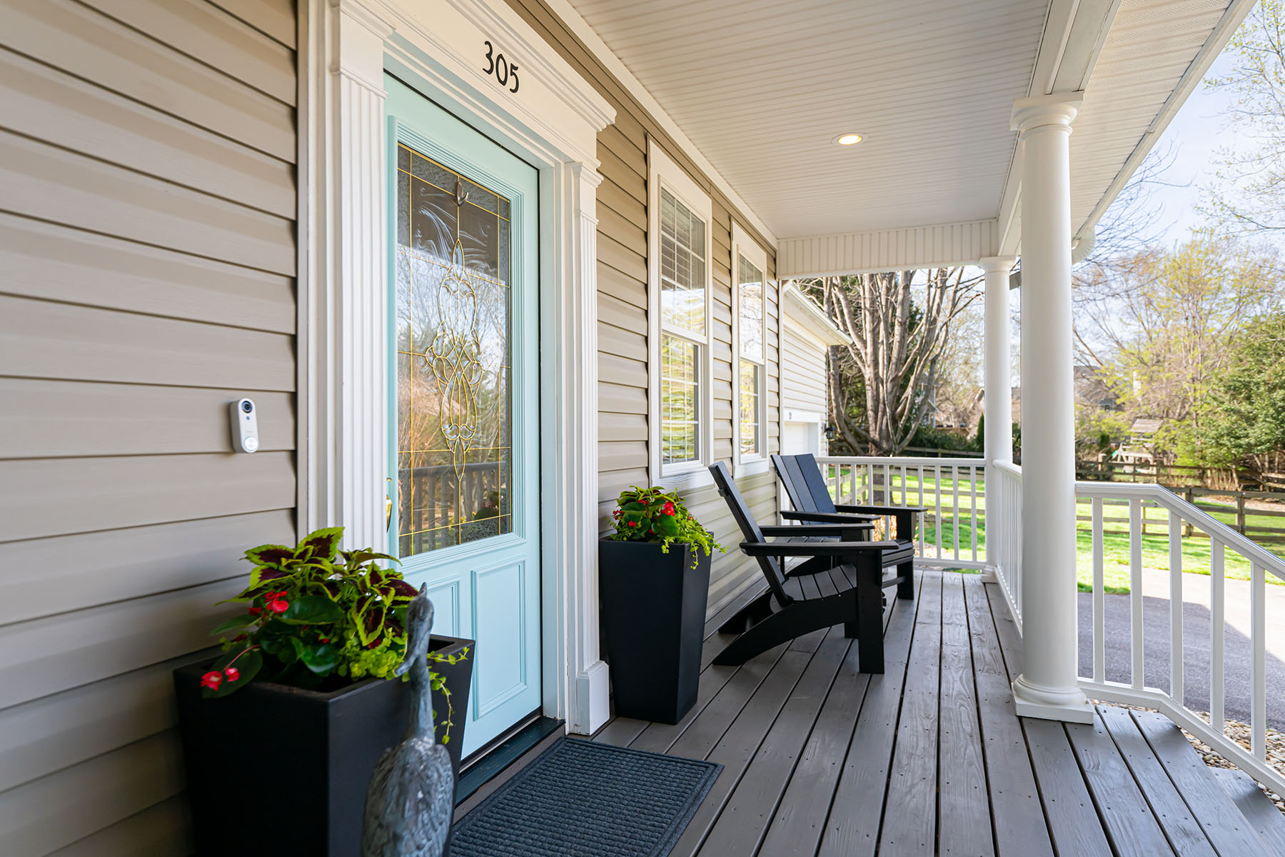  FLETCHER - 物件實景