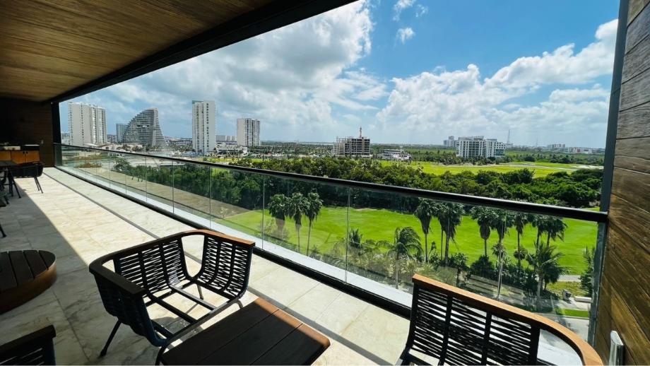 Benito Juárez, Quintana Roo, 77500, Mexico, 4 Bedrooms Bedrooms, ,5 BathroomsBathrooms,Residential,For Sale,1950319