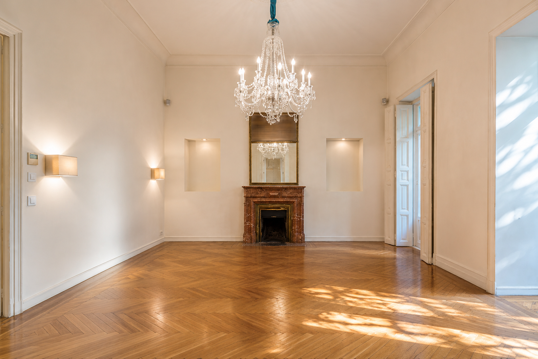 Historic flat in the Heart of Madrid - 物件實景