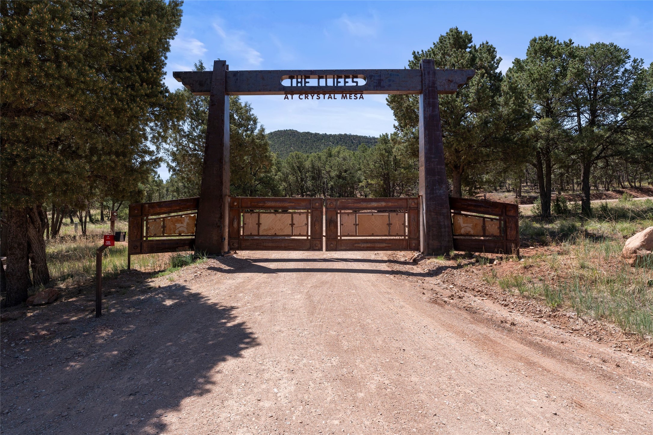  (Lot 14) 4 Padre Canyon - 物件實景