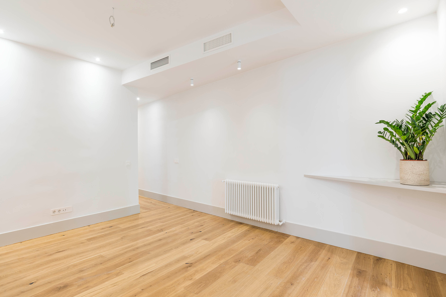  Renovated Classic flat for Sale in Justicia, Madrid - 物件實景