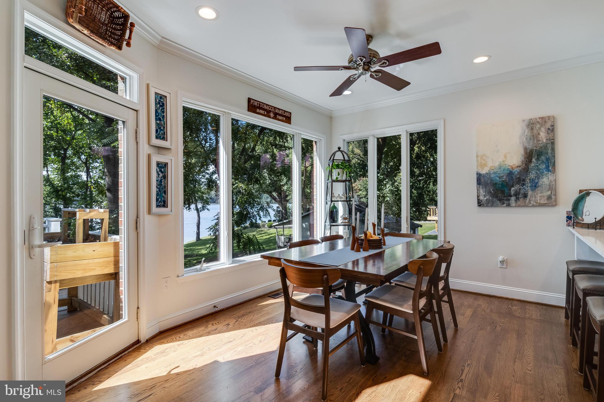 Port Tobacco, Maryland, 20677, United States, 5 Bedrooms Bedrooms, ,6 BathroomsBathrooms,Residential,For Sale,1980712