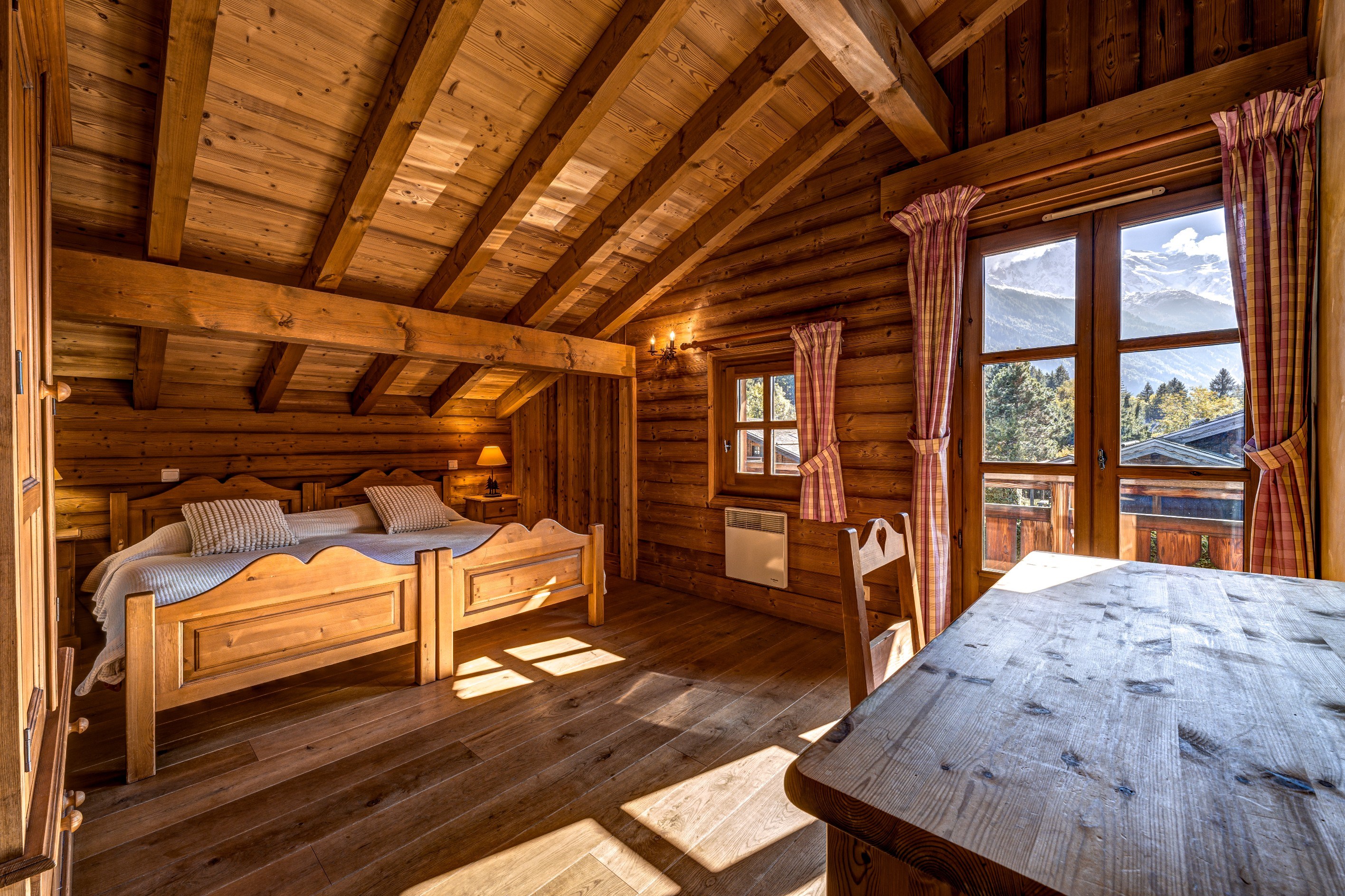  CHALET DIANA - 物件實景