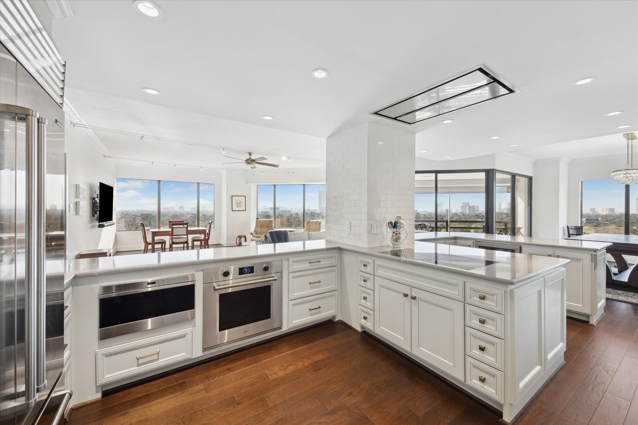  101 Westcott Street #1202 - 物件實景