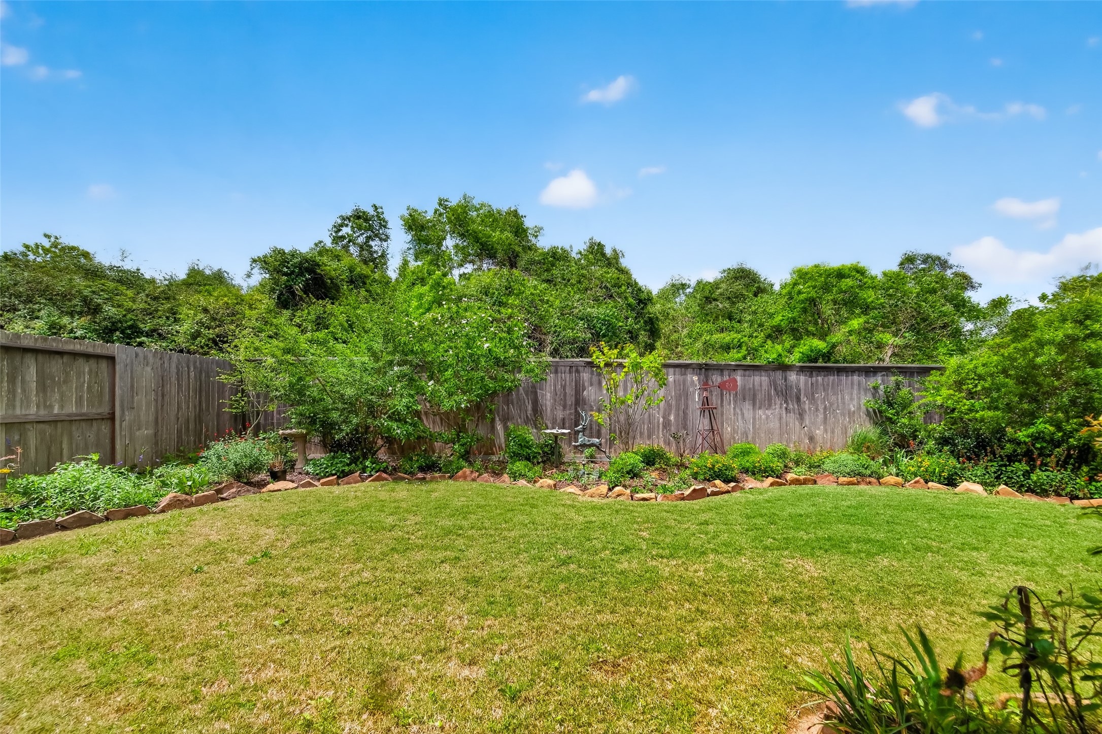  3415 Mckinney Ridge Drive - 物件實景