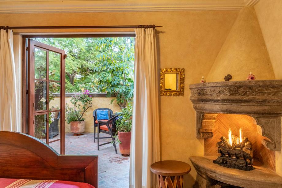 San Miguel de Allende, Guanajuato, 37700, Mexico, 7 Bedrooms Bedrooms, ,7 BathroomsBathrooms,Residential,For Sale,1995902