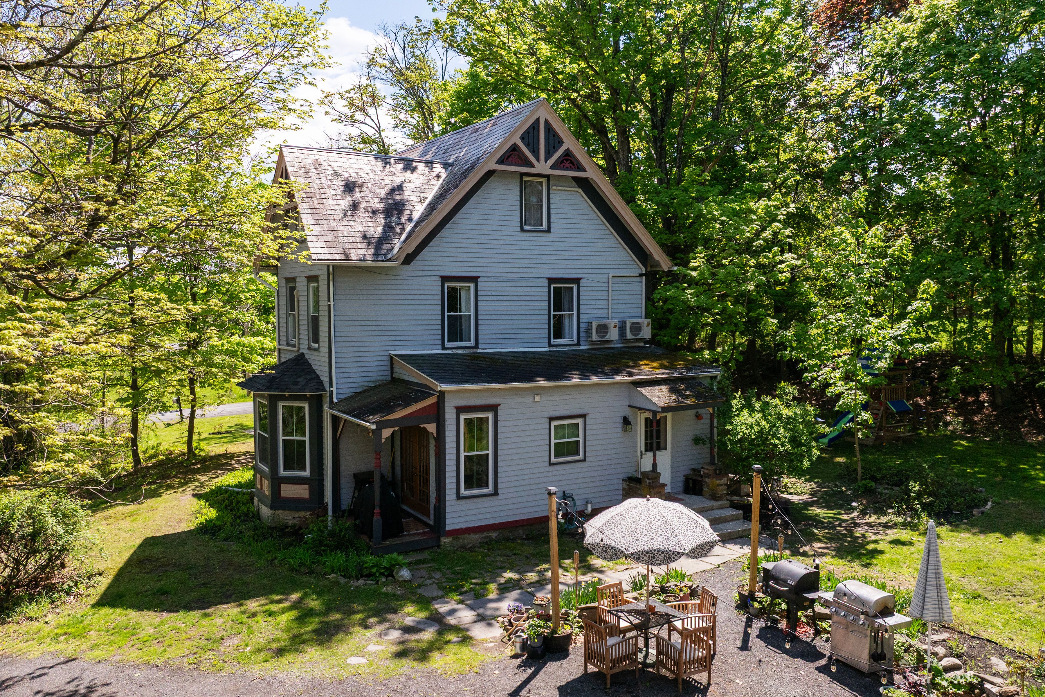  43 Vedder Road, Climax, NY, 12042 - 物件實景
