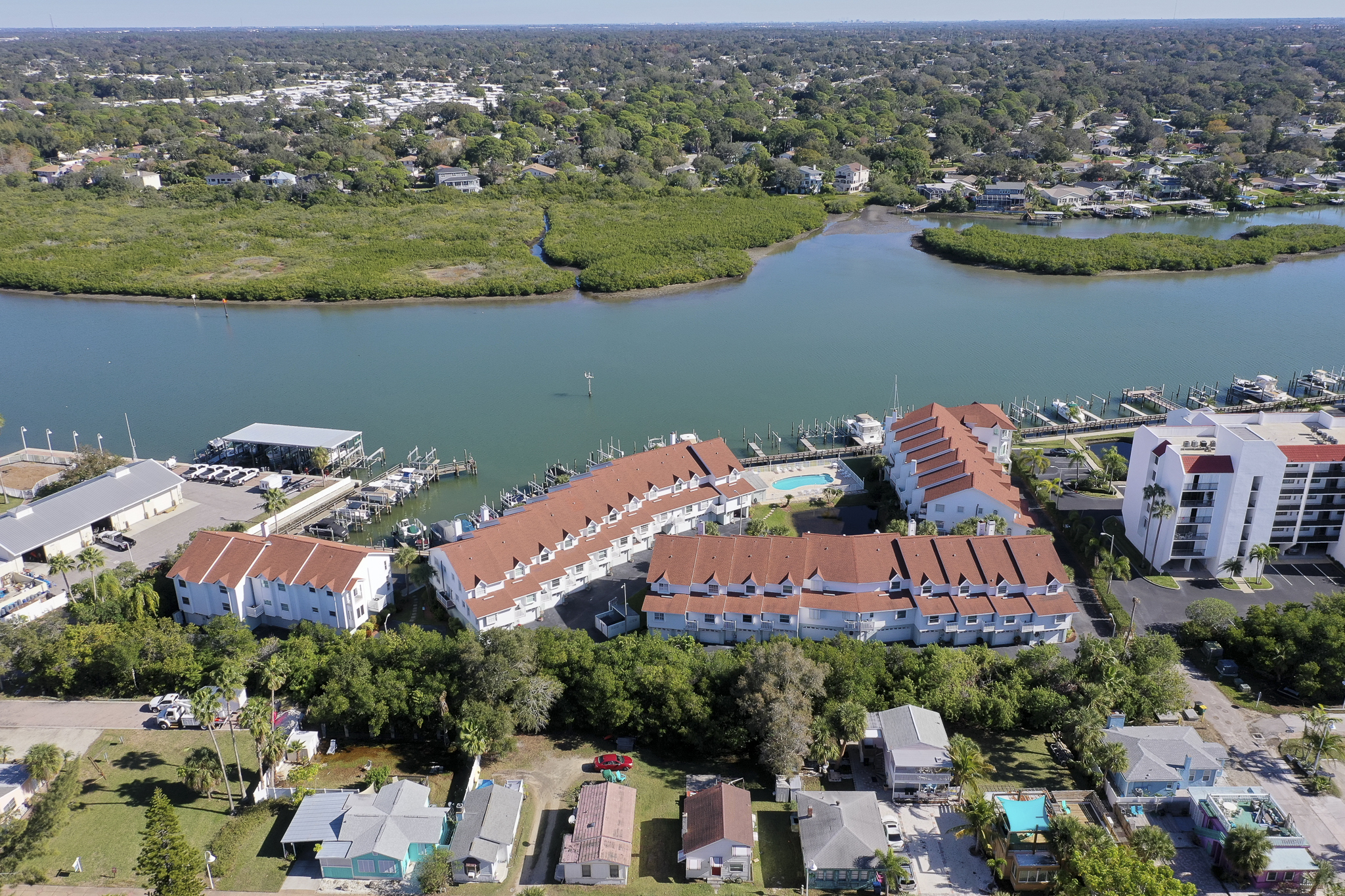 19215, 19217, 19219 Whispering Pines Dr, Indian Shores, Florida, 33785, United States, ,Residential,For Sale,19215,19217,19219 Whispering Pines Dr,1419310