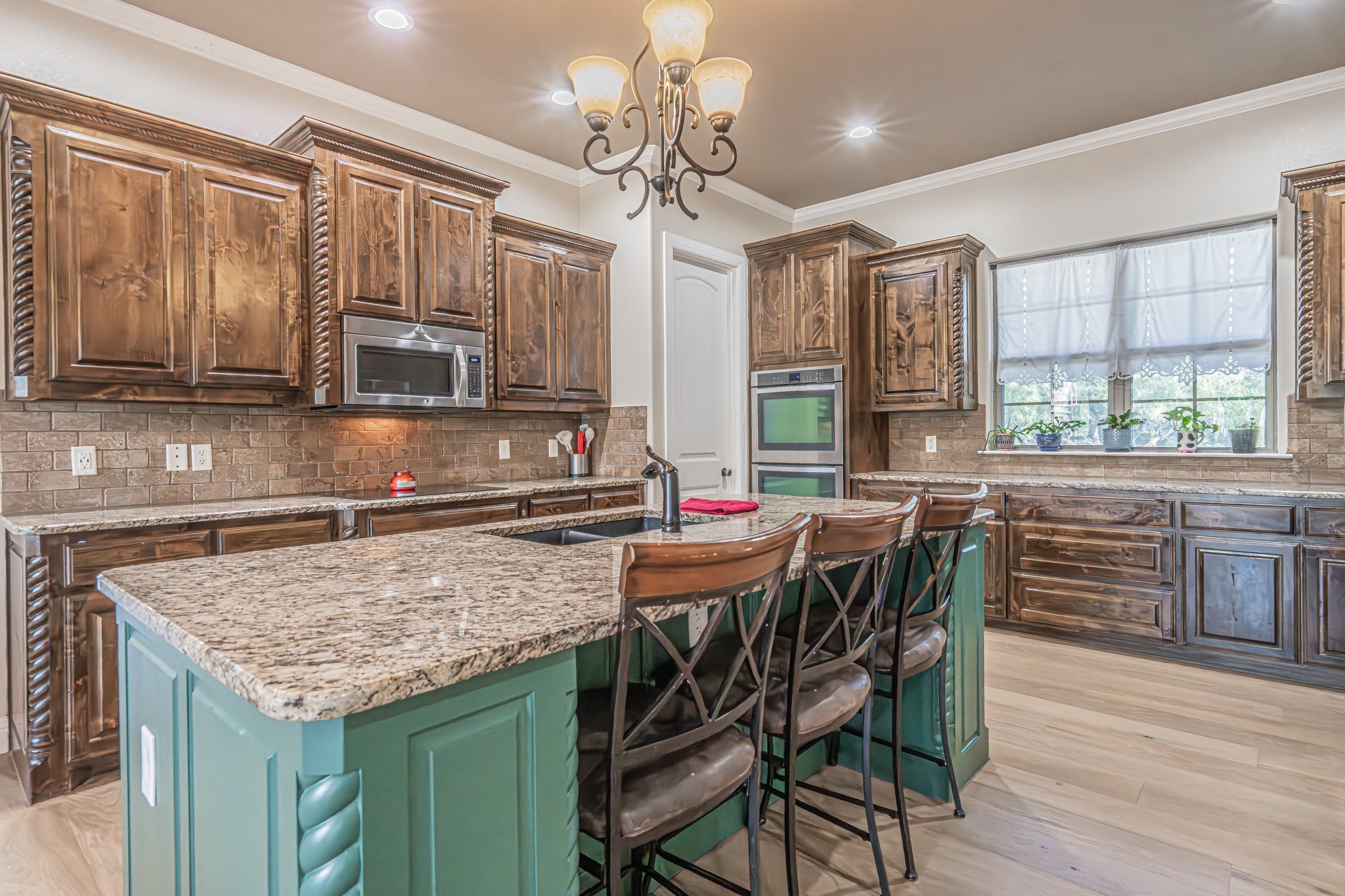 Aledo, Texas, 76008, United States, 4 Bedrooms Bedrooms, ,4 BathroomsBathrooms,Residential,For Sale,1982778