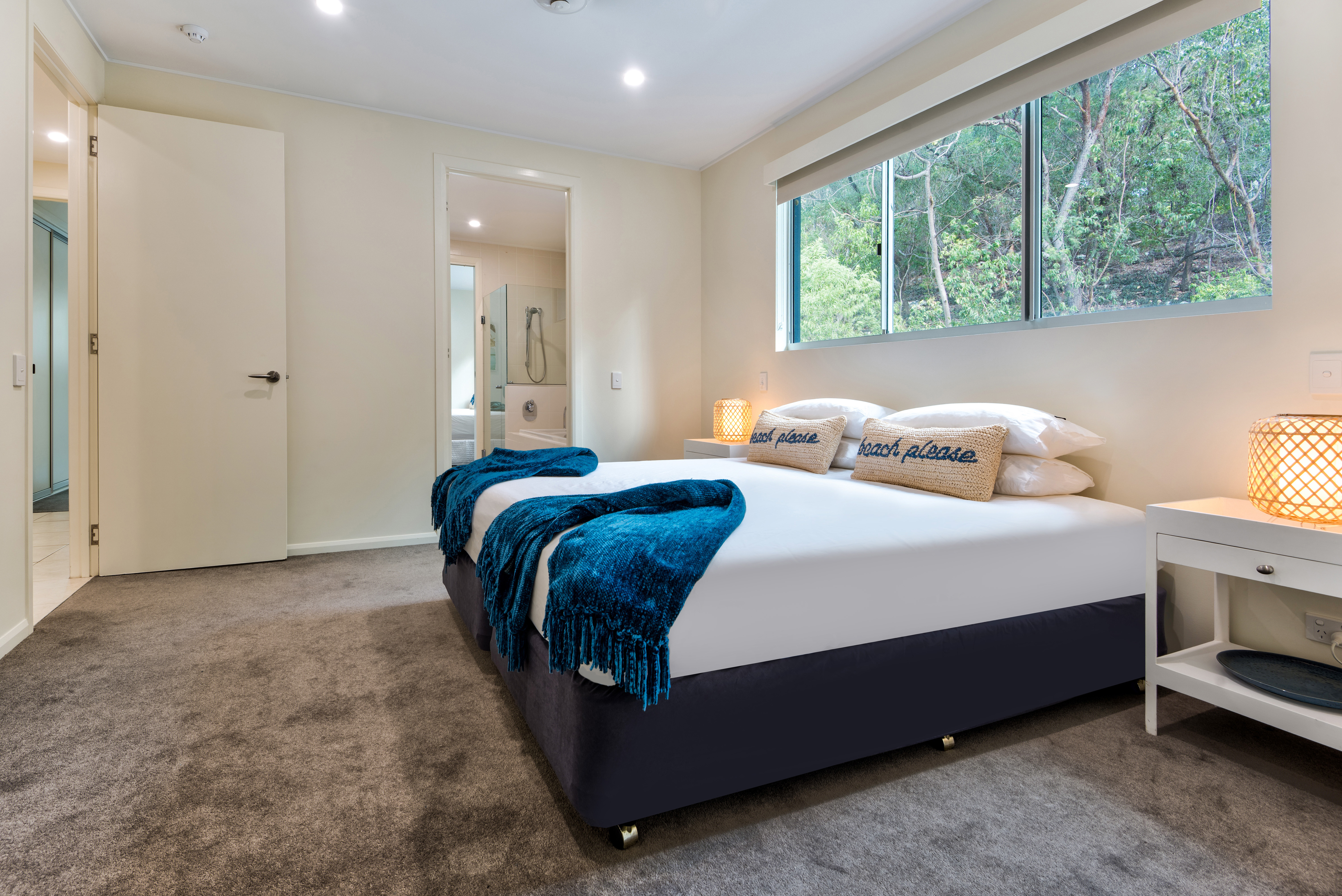  Pavillions 8, 1 Airport Drive, Hamilton Island - 物件實景
