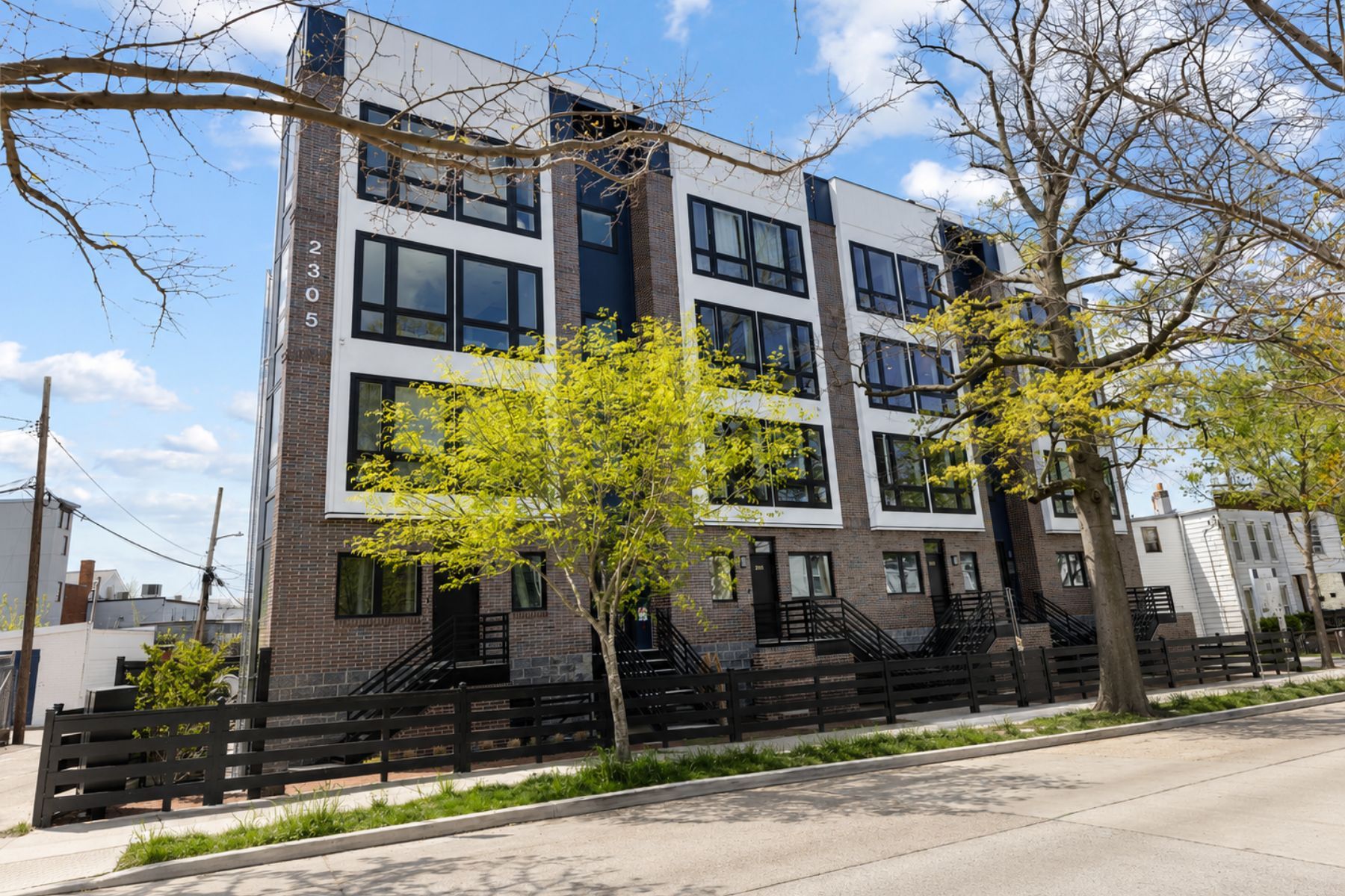  2305 Nicholson SE, Washington, DC, 20020 - 物件實景