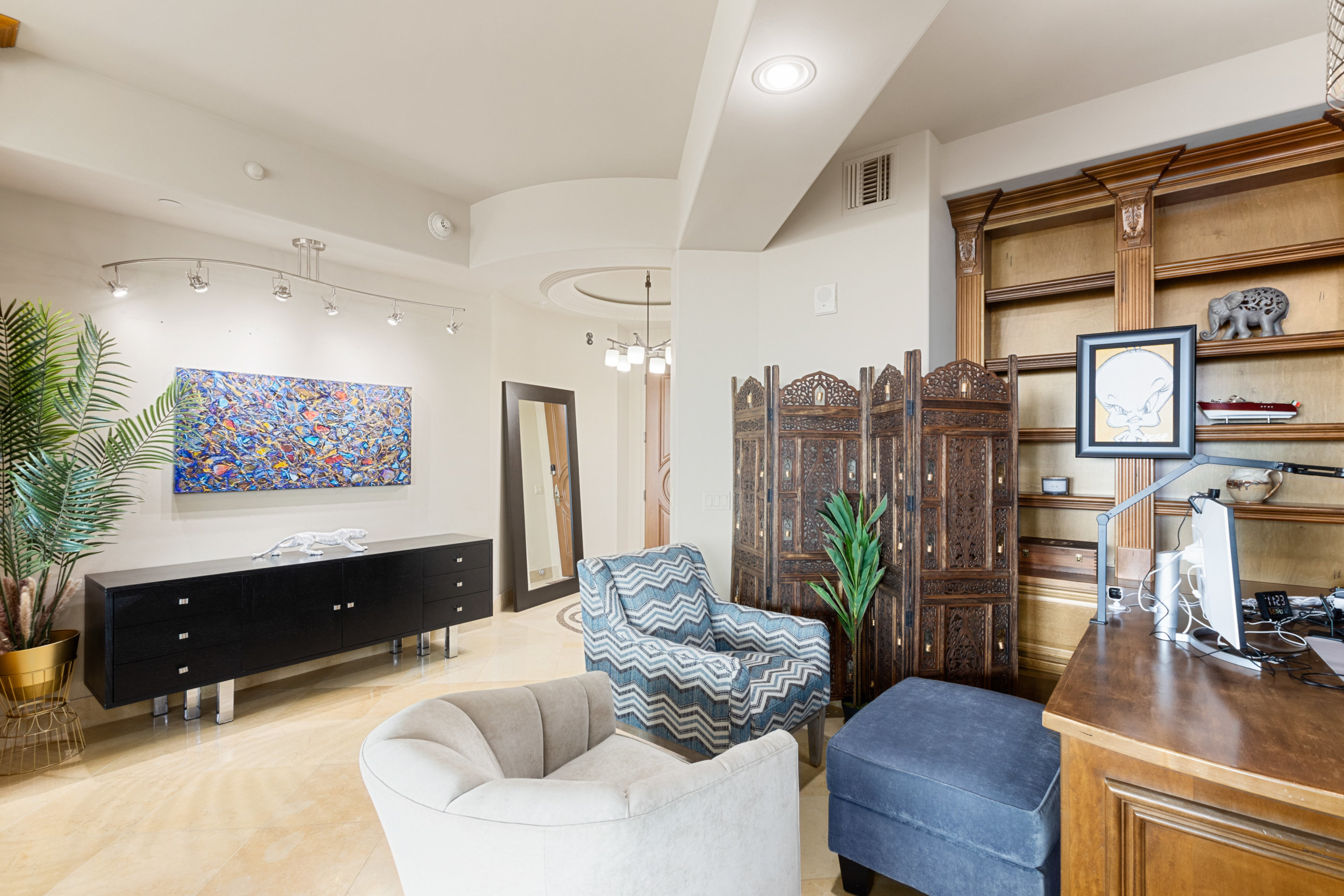  Stunning home at One Queensridge Place - 物件實景