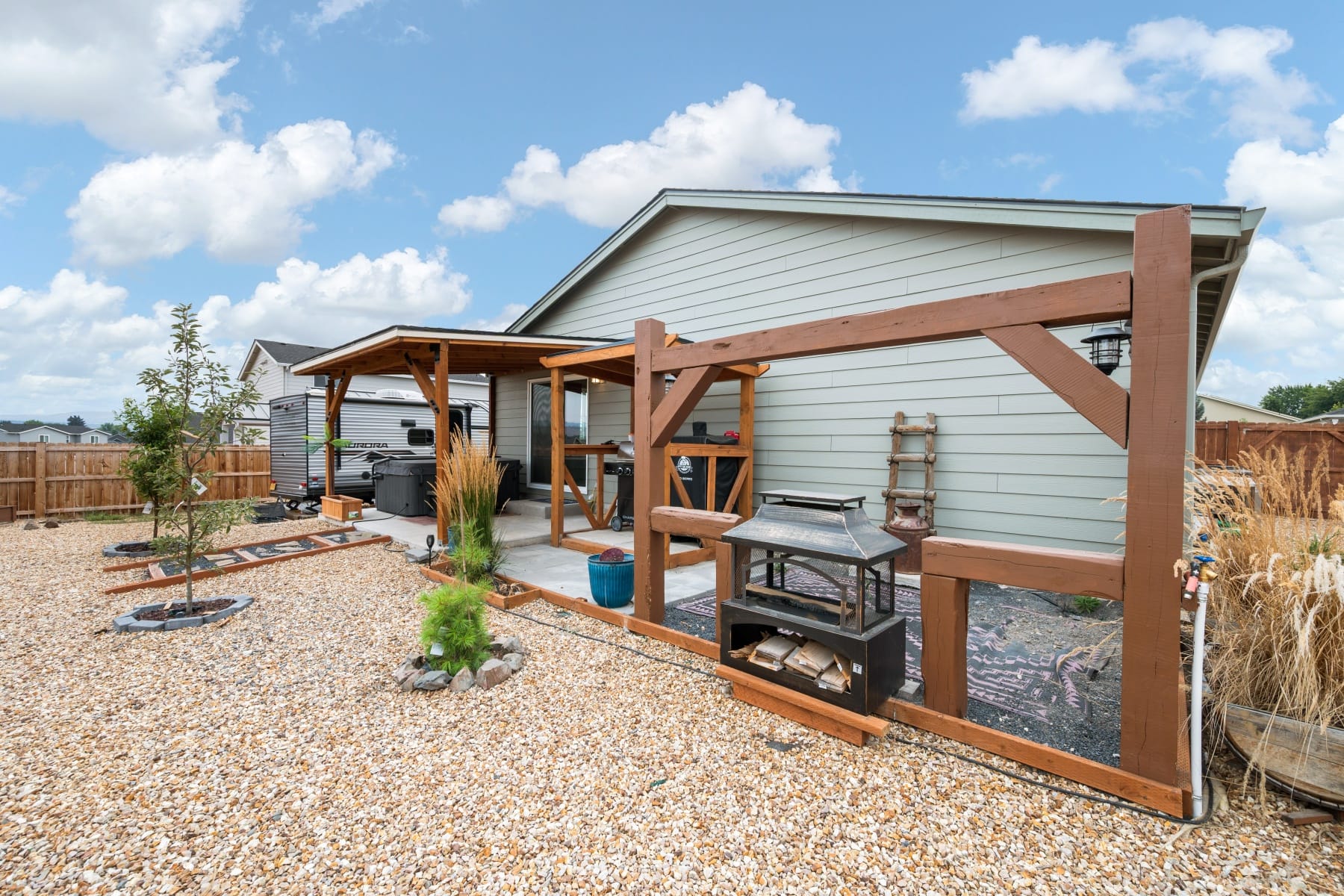  1222 NE Cobbleridge Court Prineville, OR 97754 - 物件實景