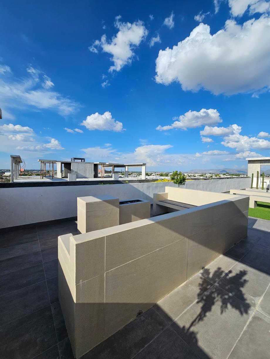 Torreón, Coahuila de Zaragoza, 27018, Mexico, 1 Bedroom Bedrooms, ,1 BathroomBathrooms,Residential,For Sale,1941076