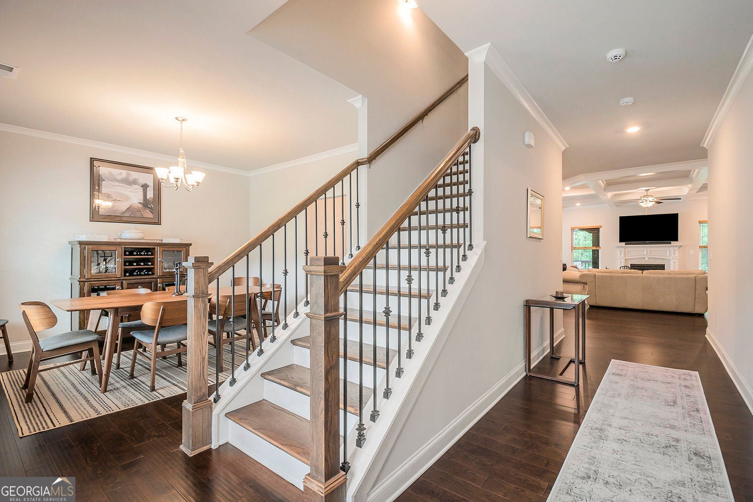 Dallas, Georgia, 30132, United States, 5 Bedrooms Bedrooms, ,5 BathroomsBathrooms,Residential,For Sale,1914852