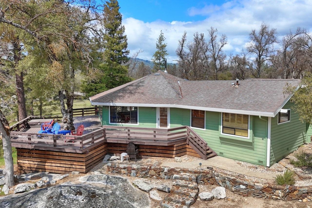 Ahwahnee, California, 93601, United States, 3 Bedrooms Bedrooms, ,2 BathroomsBathrooms,Residential,For Sale,1763270
