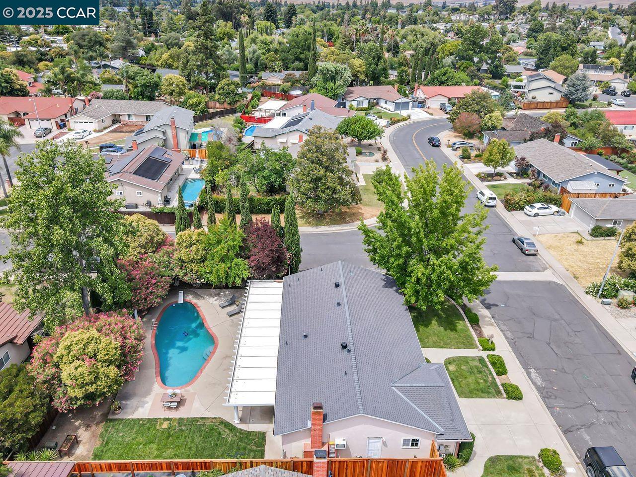 Concord, California, 94521, United States, 3 Bedrooms Bedrooms, ,2 BathroomsBathrooms,Residential,For Sale,1902059
