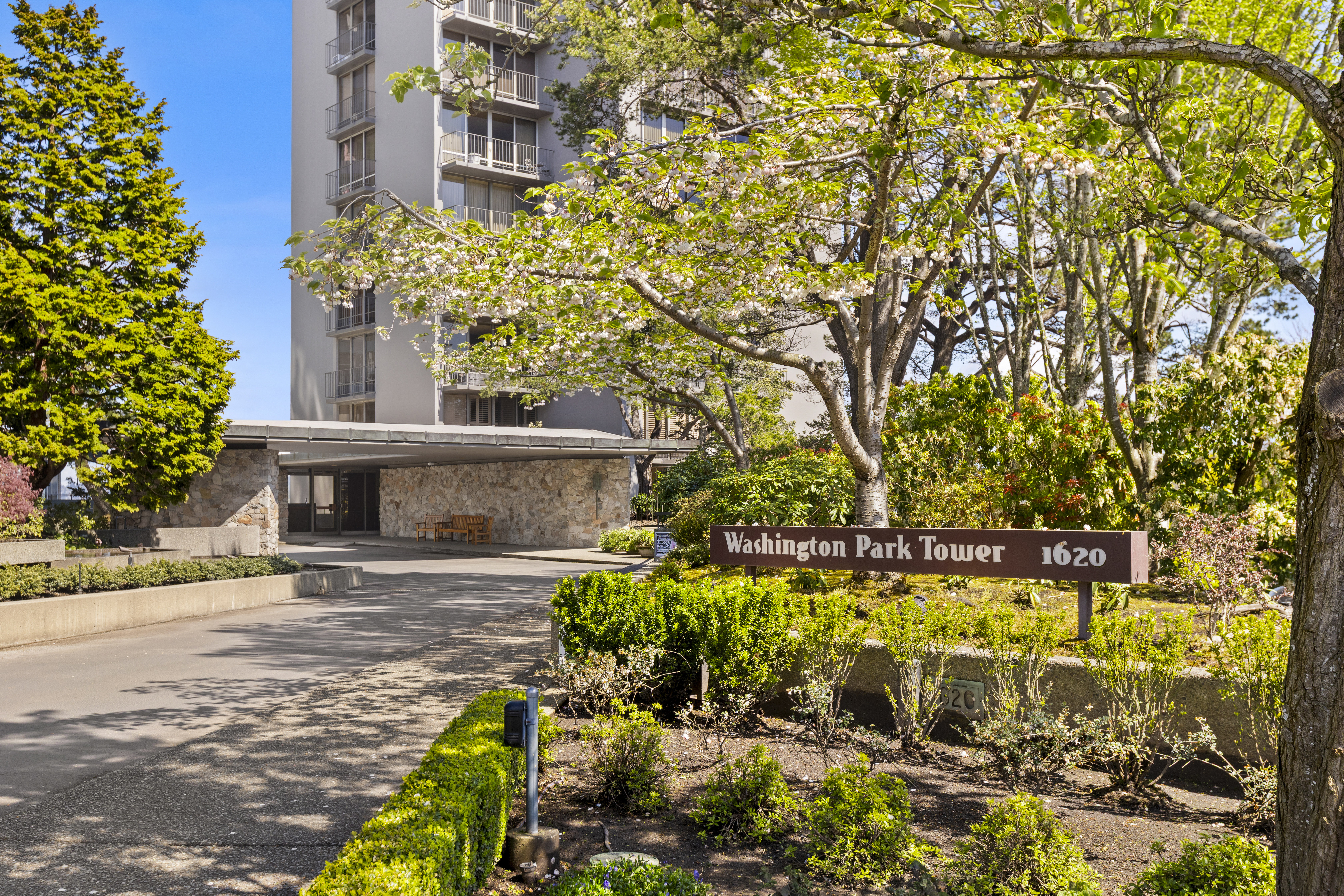  1620 43rd Ave E #4C, Seattle, WA 98112 - 物件實景