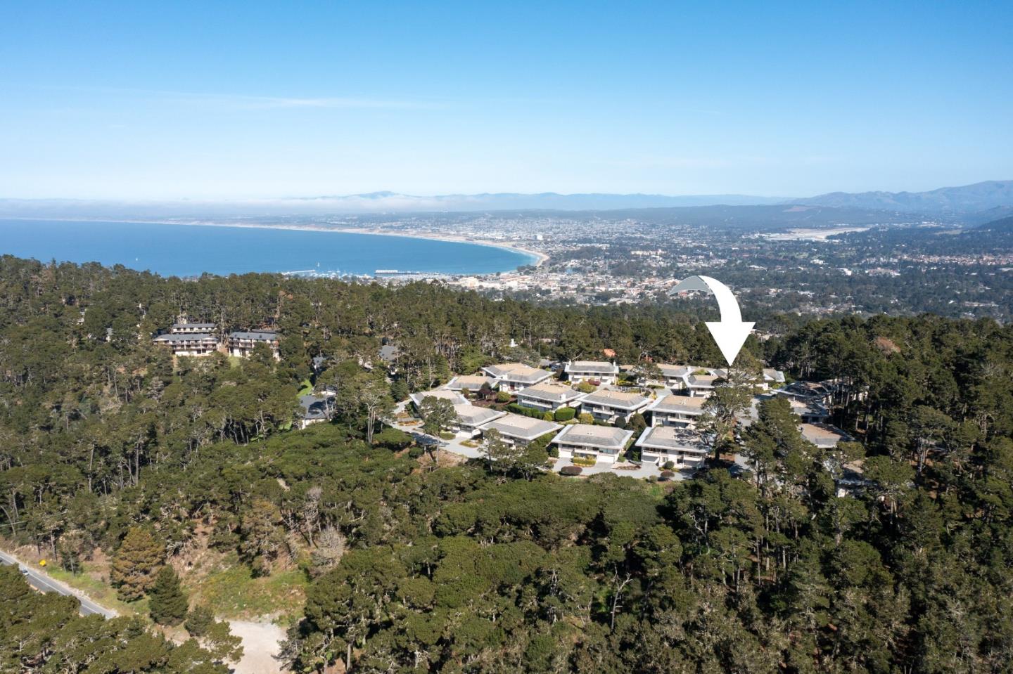 Monterey, California, 93940, United States, 3 Bedrooms Bedrooms, ,3 BathroomsBathrooms,Residential,For Sale,1947975